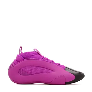 Soft Landing Heel Outdoor Speed Adidas Basketball Men James Harden Volume 8 Purple Boost IG6647