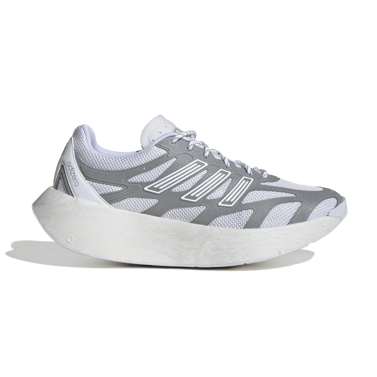 Adizero Aruku 'White' Minimal Build Unlined Comfort