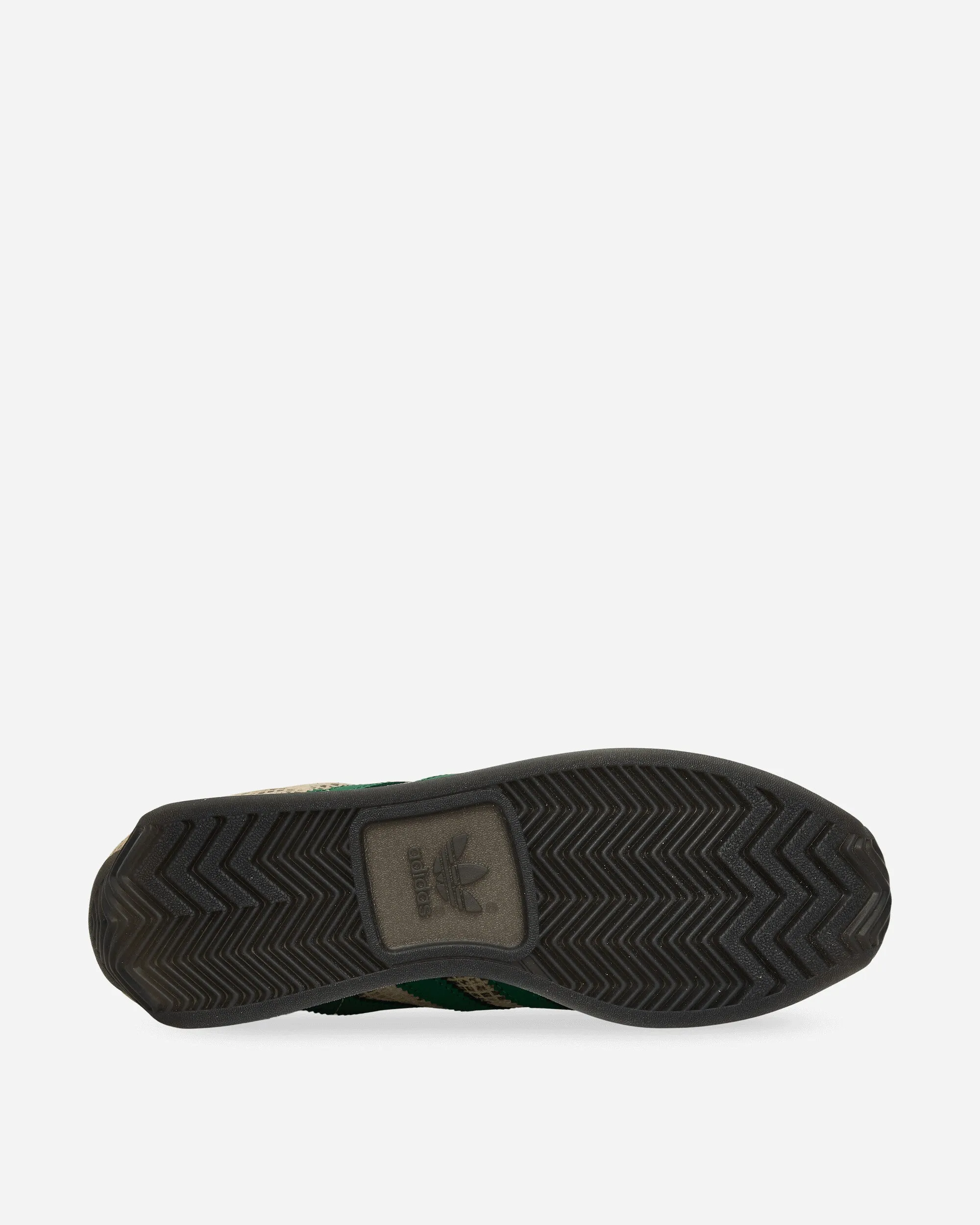 portable Country Japan Sneakers Alumina / Dark Green