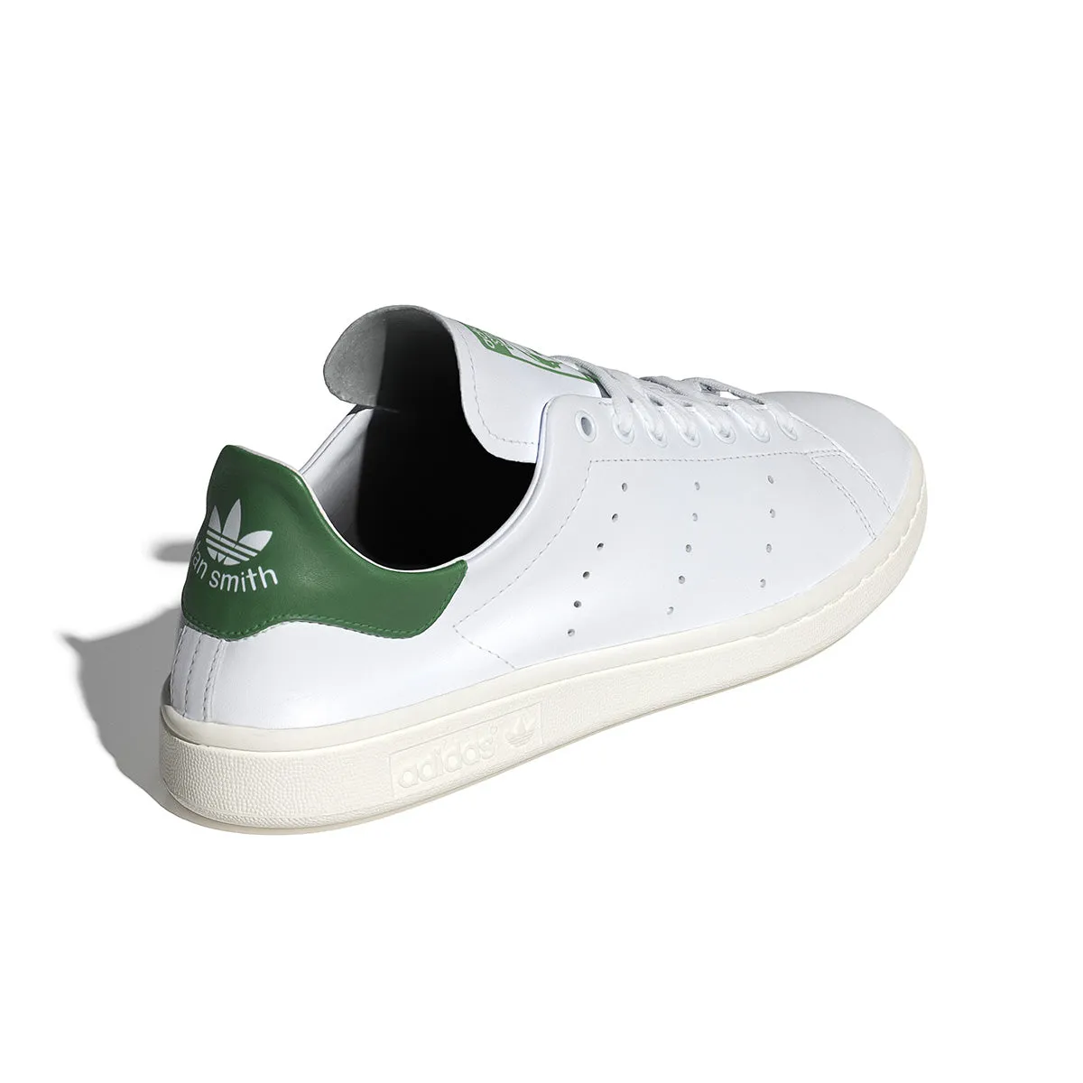 Soft foam Stan Smith Decon 'Cloud White Green'