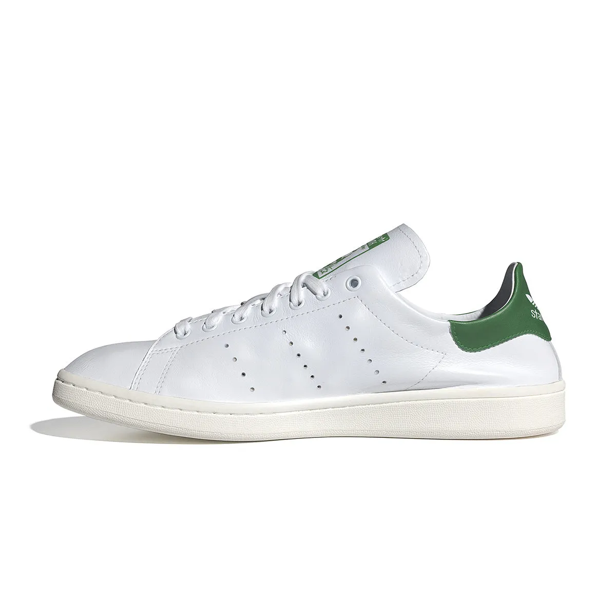 Stan Smith Decon 'Cloud White Green' Optimal ease