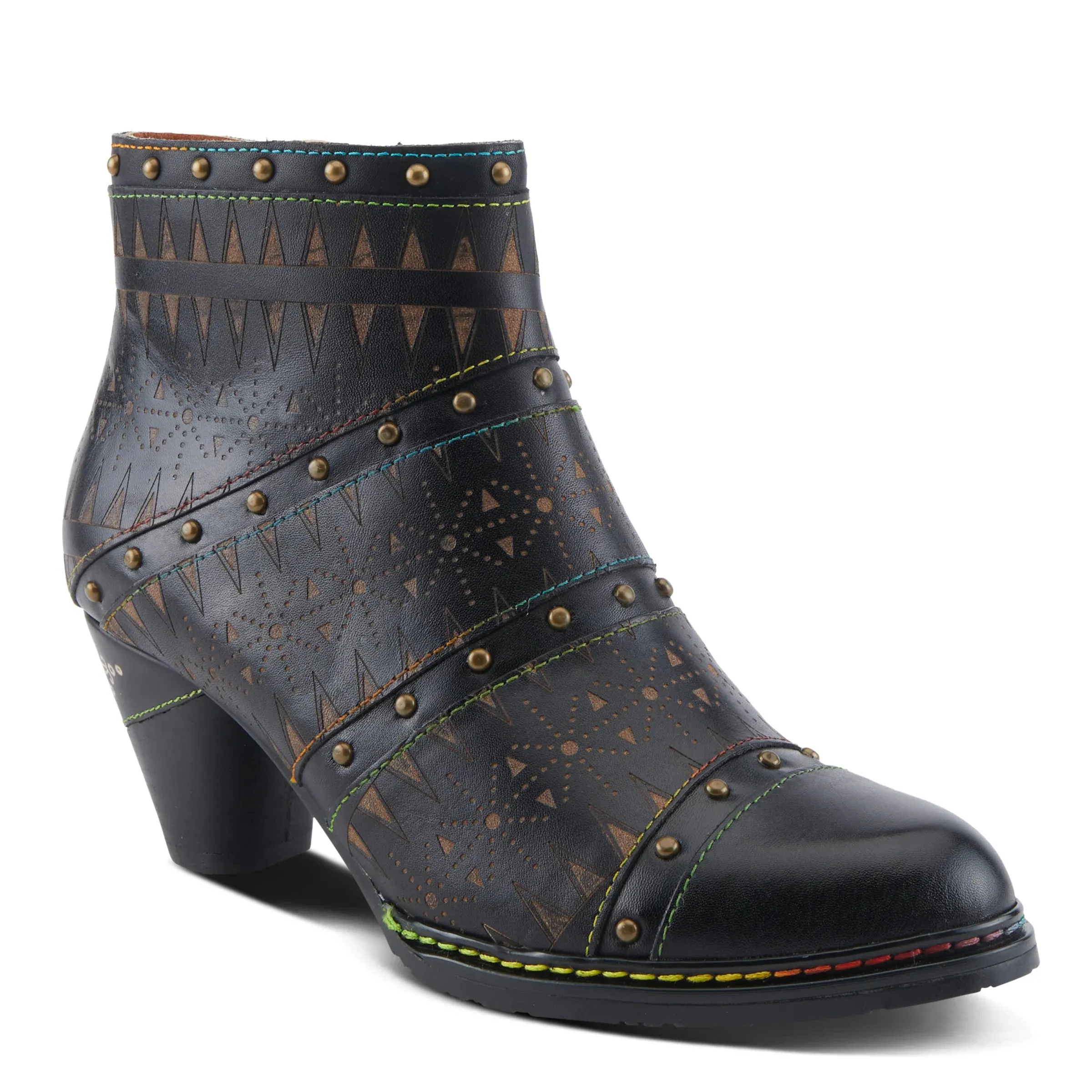 Secure fit Dark Edge Niobe