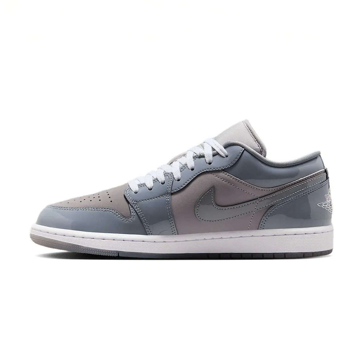 Air Jordan 1 Low SE 'Concord' Cloud Support