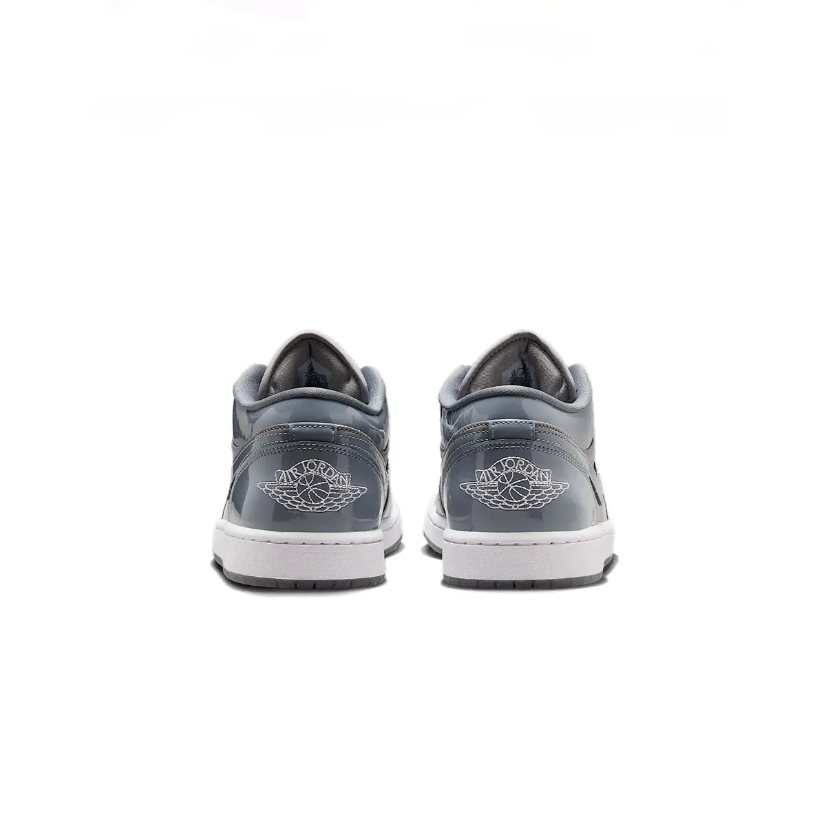 Eva Midsole Fresh Walks Air Jordan 1 Low SE 'Concord'