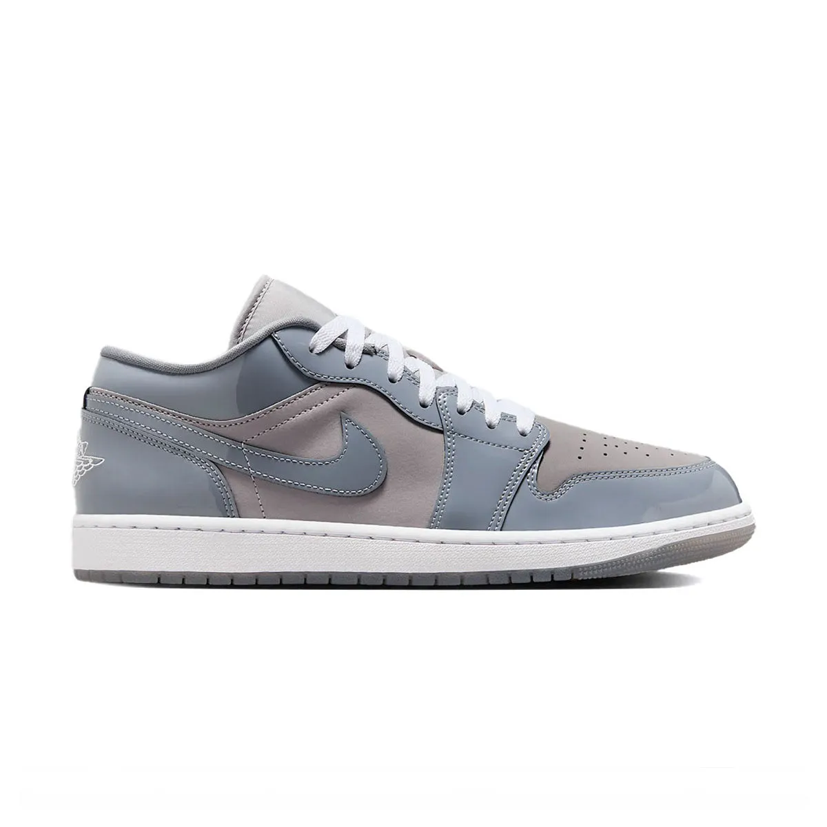 Natural Grip OrthopedicDesign Air Jordan 1 Low SE 'Concord'