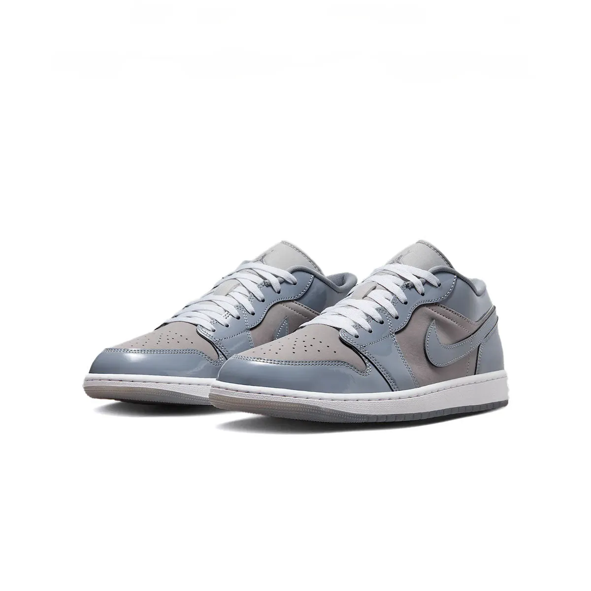 Agile Air Jordan 1 Low SE 'Concord'