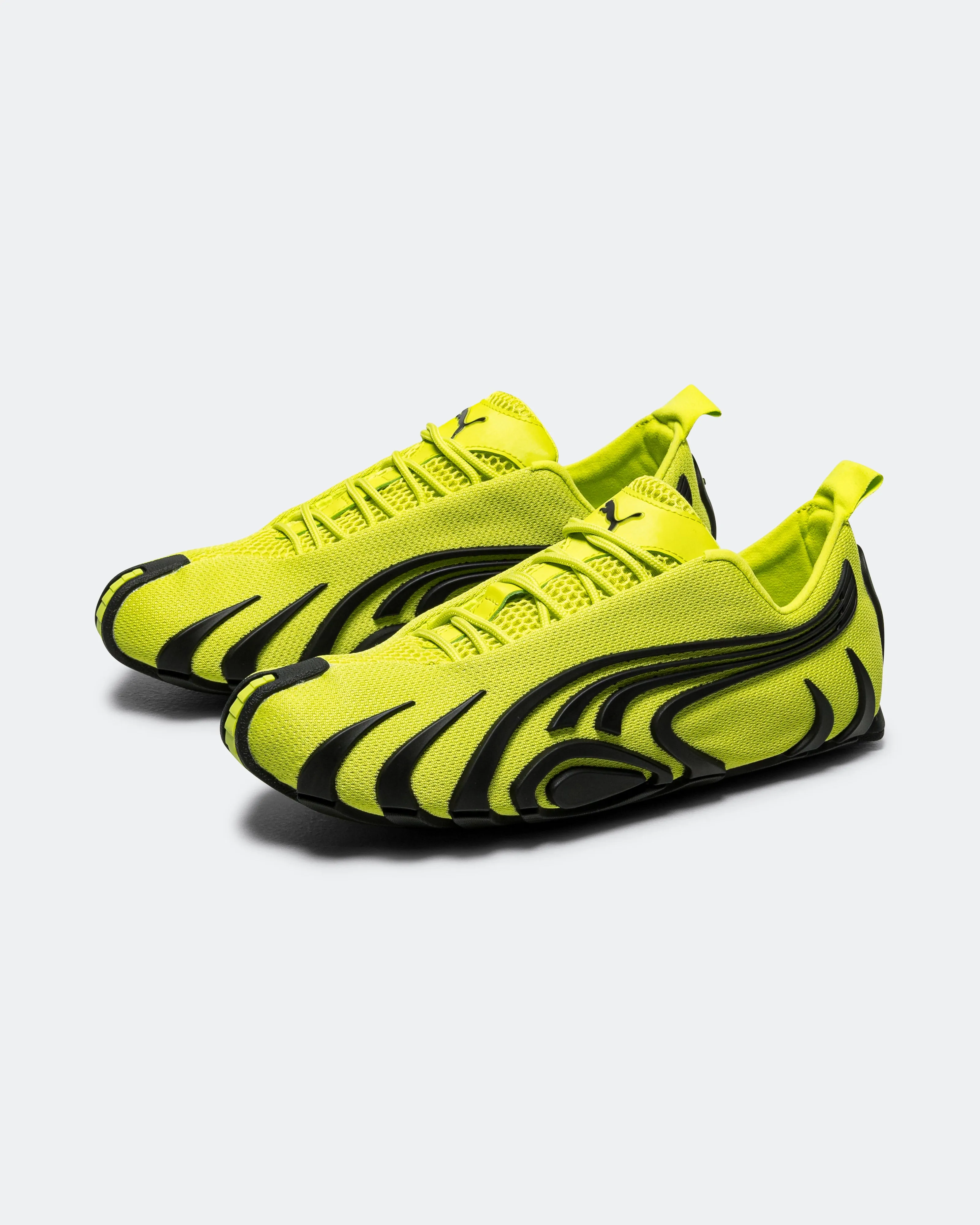 Talon OG - Lime Pow Eva Midsole Hardwearing