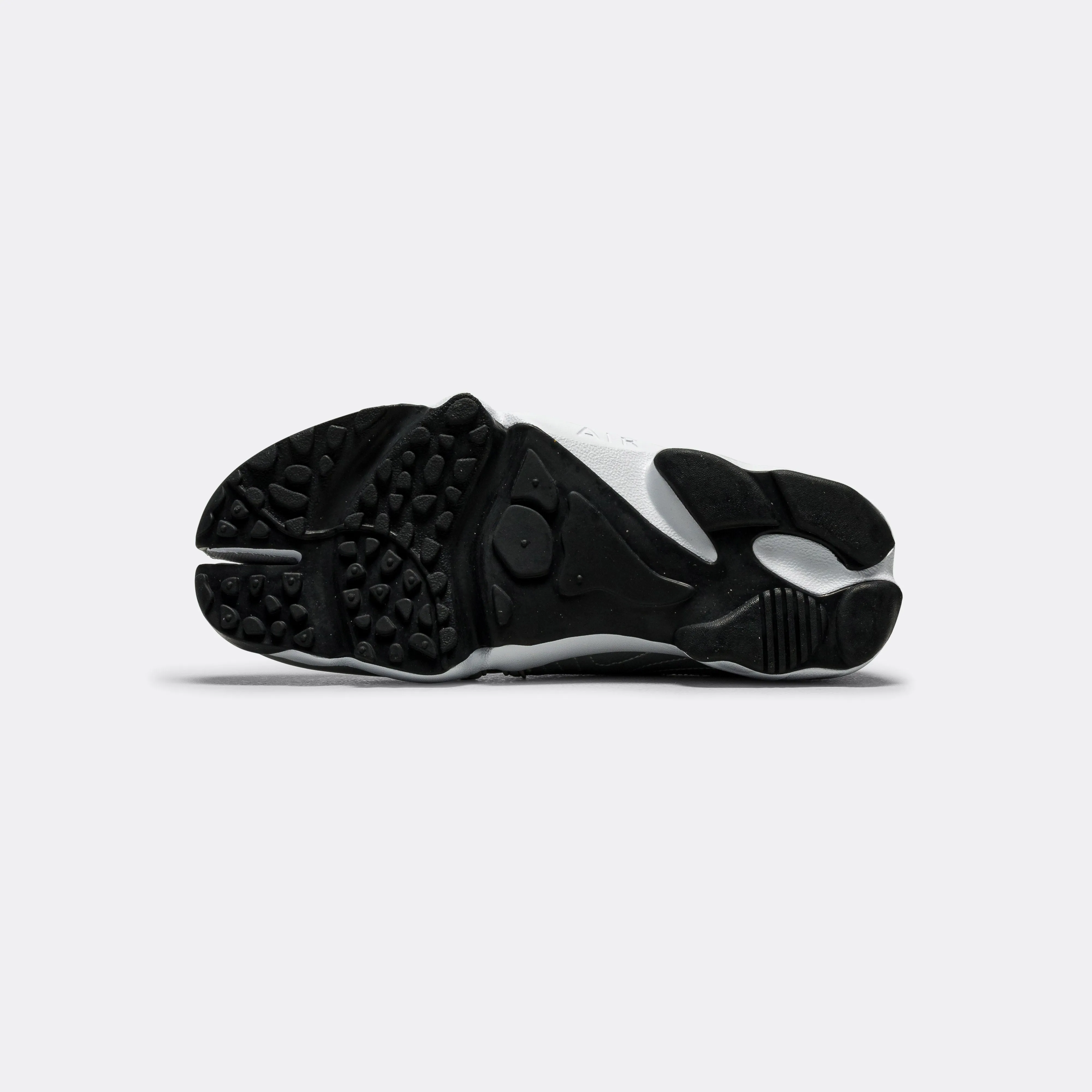Womens Air Rift - Metallic Silver/Sail-Black Neutral Stance