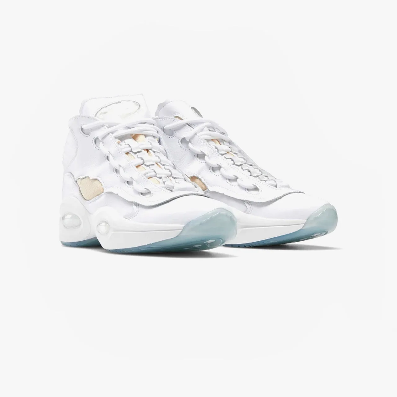 Rotational Stability Plate Triple Density Cushion Project 0 TQ MO x Maison Margiela