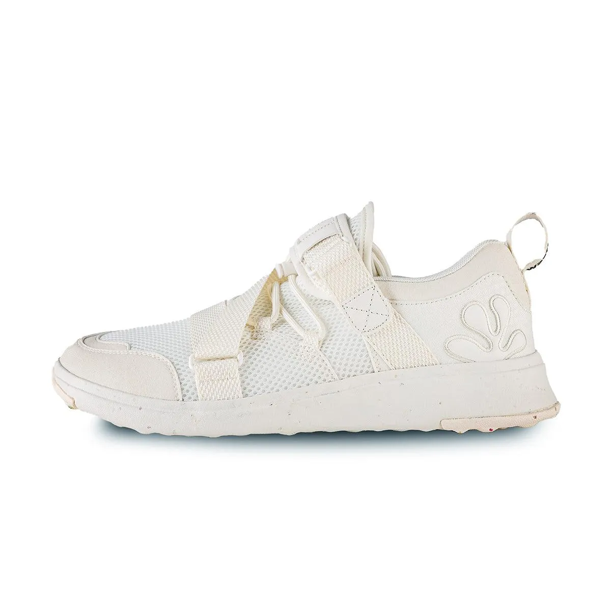 Urban Gear Supportive structure Earth Shoes 01 'Sand White'