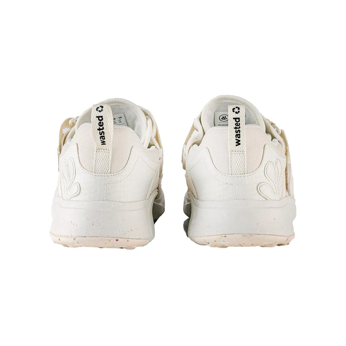 Quick Dress Weather Ready Earth Shoes 01 'Sand White'