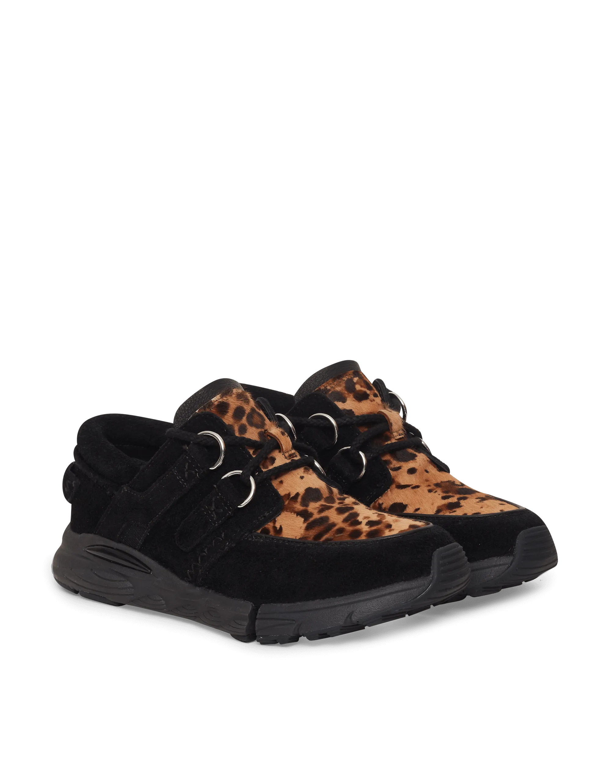 Core Comfort Day-to-Day Comfort Banshee Sneakers Multicolor