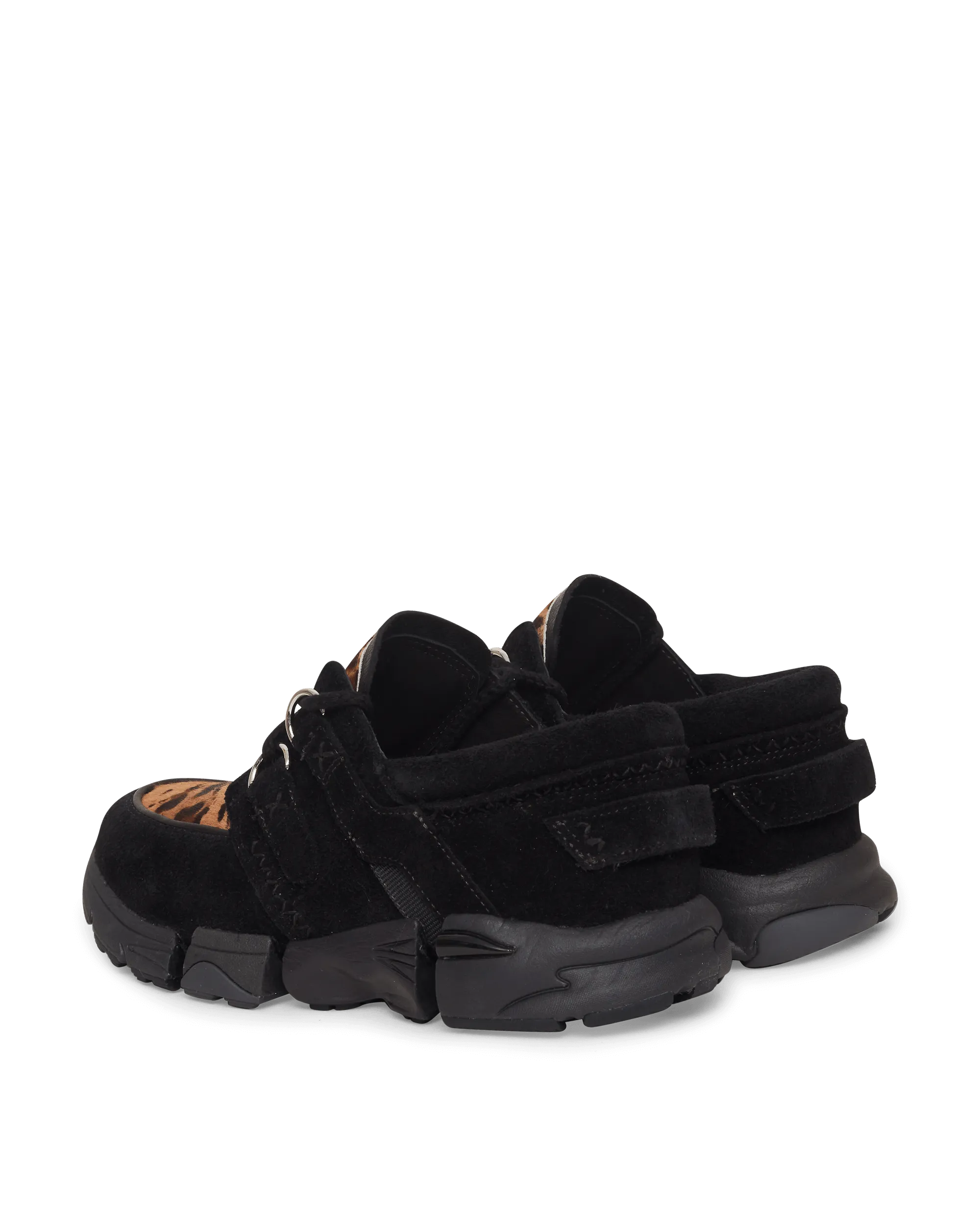 Banshee Sneakers Multicolor Comfort   padding Dad Style