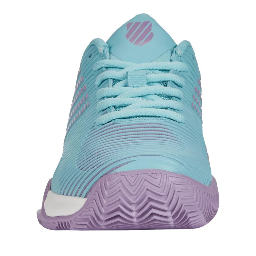 Breathable knit Outdoor Sport K Swiss Hypercourt Supreme HB Women Tennis Shoes