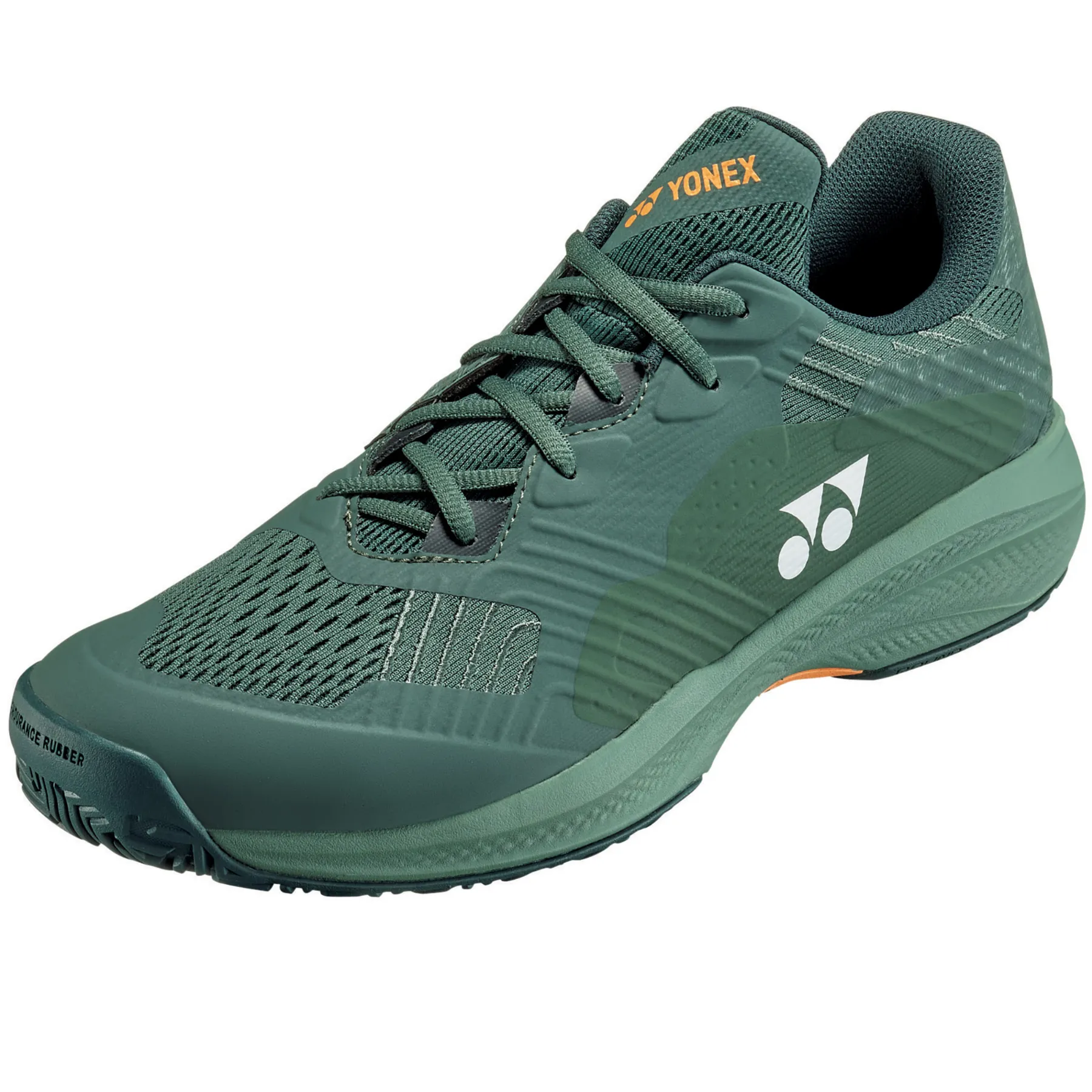 Yonex Sonicage All Court Power Cushion Mens Tennis Shoes - Khaki Sporty