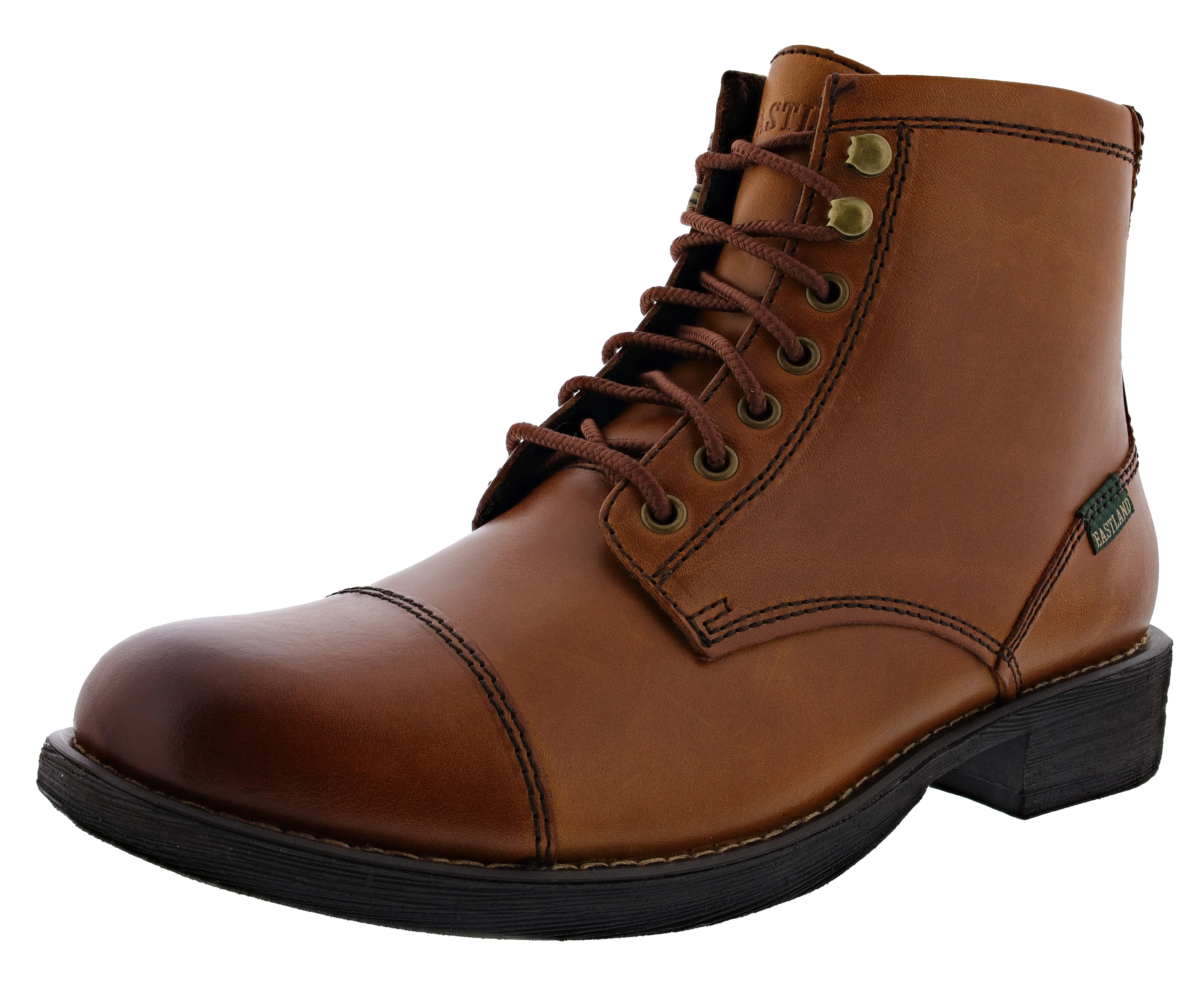 Eastland Men's High Fidelity Chukka Boots Durable Walk Comfortable to wear