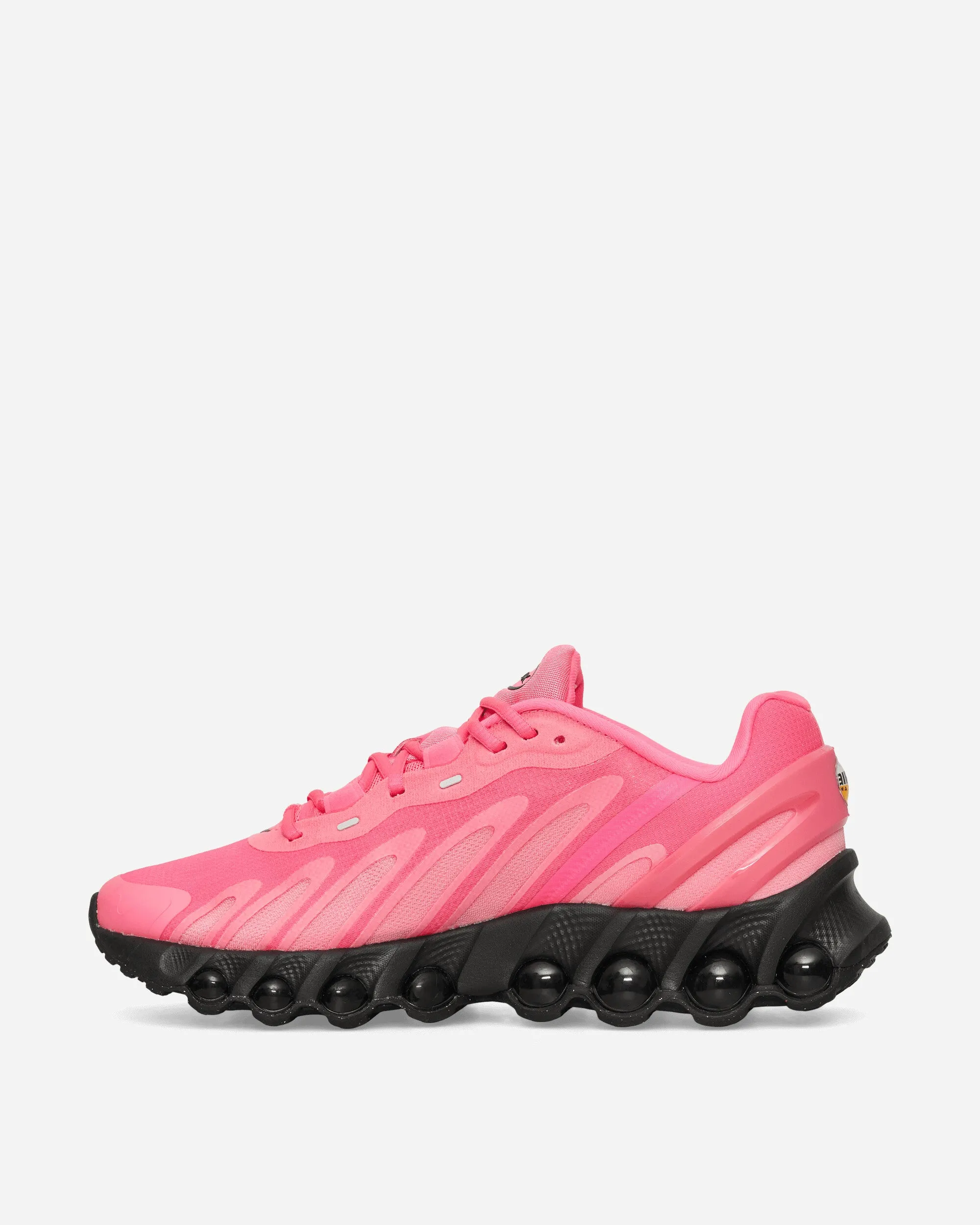 Relax Day Air Max Dn8 Sneakers Hyper Pink