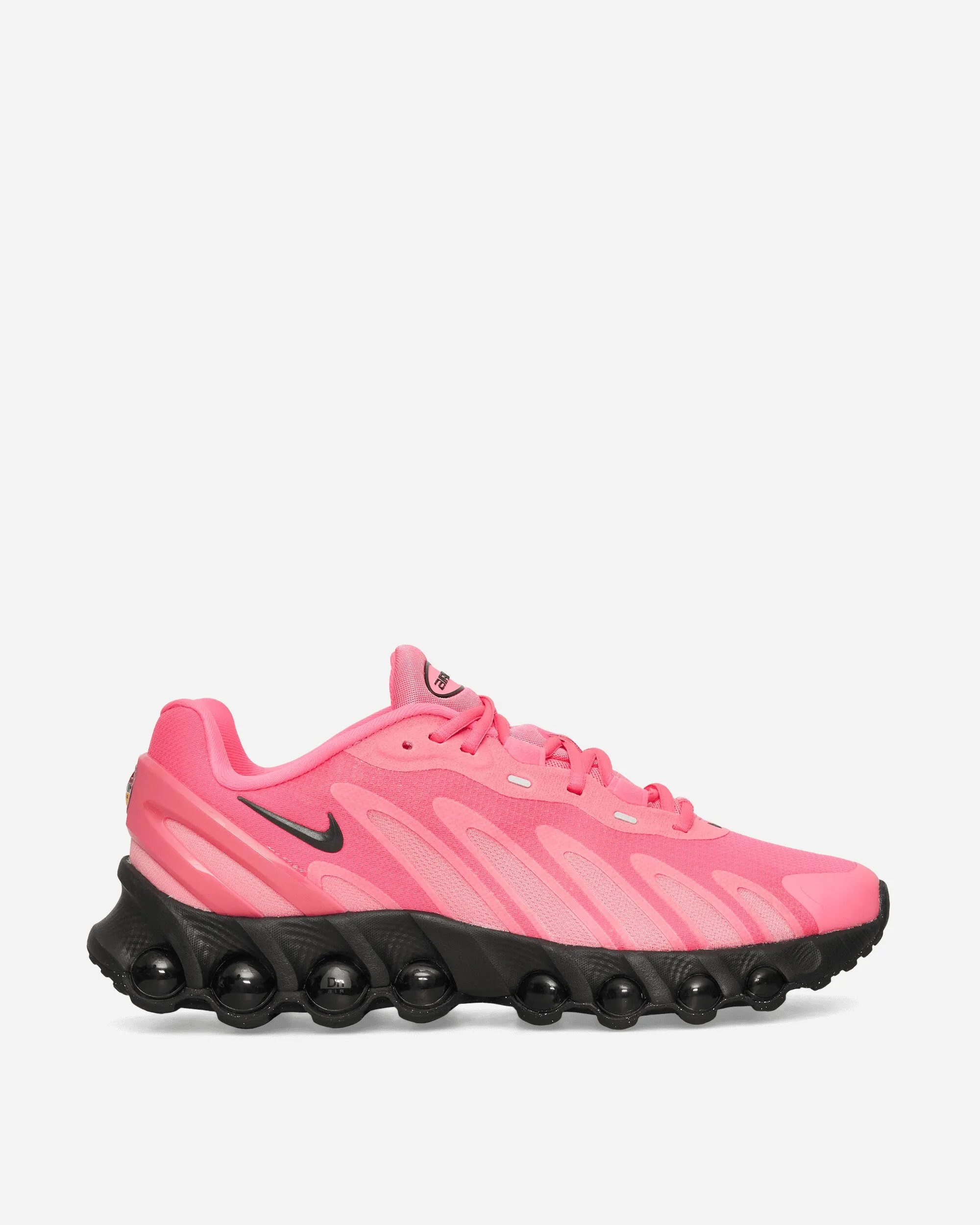 Comfy Outsole Air Max Dn8 Sneakers Hyper Pink