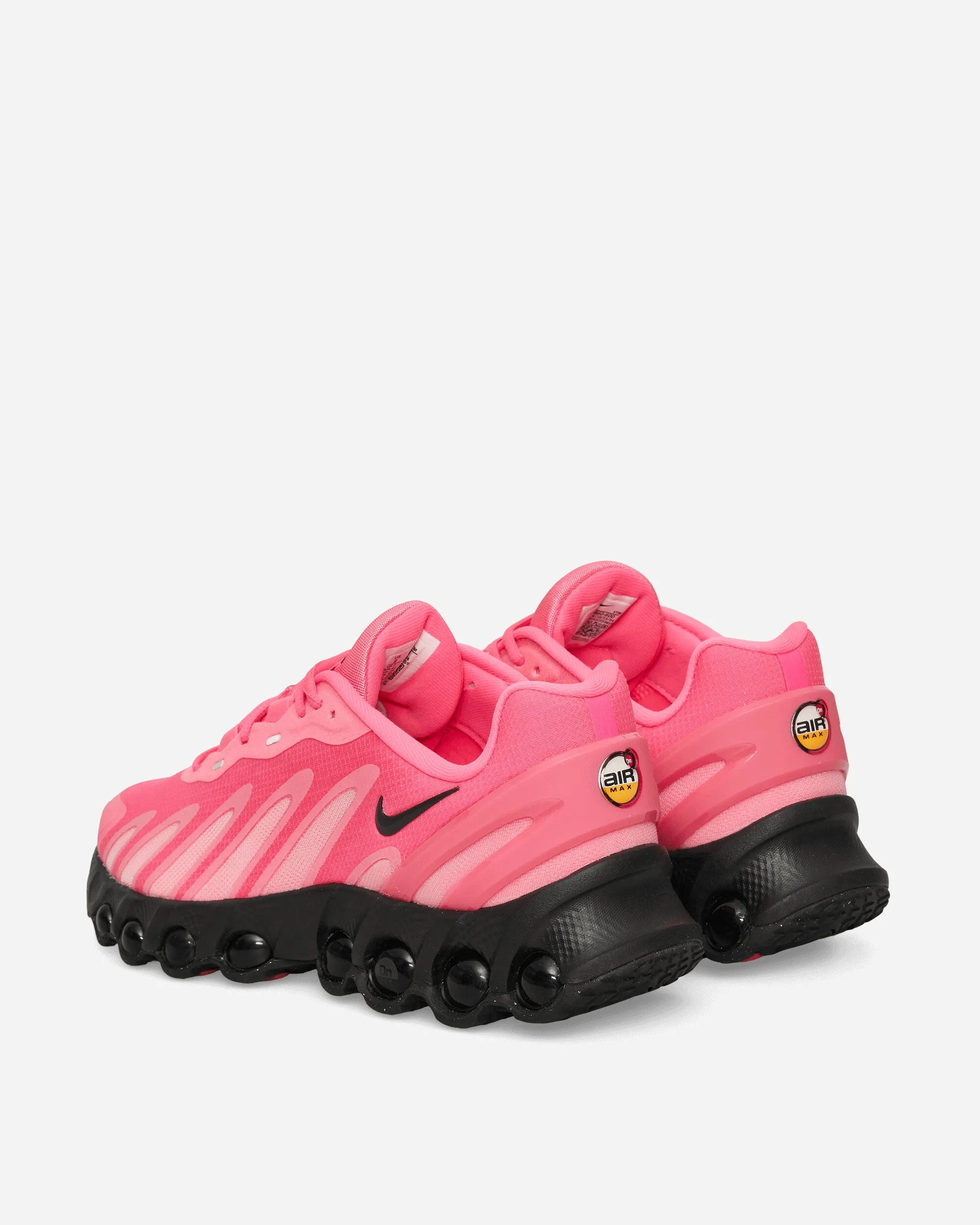 Cloud Fit Air Max Dn8 Sneakers Hyper Pink