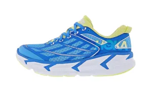 Hoka Women's Odyssey 2 Road Running Shoes Comfortable insoles compact backpack