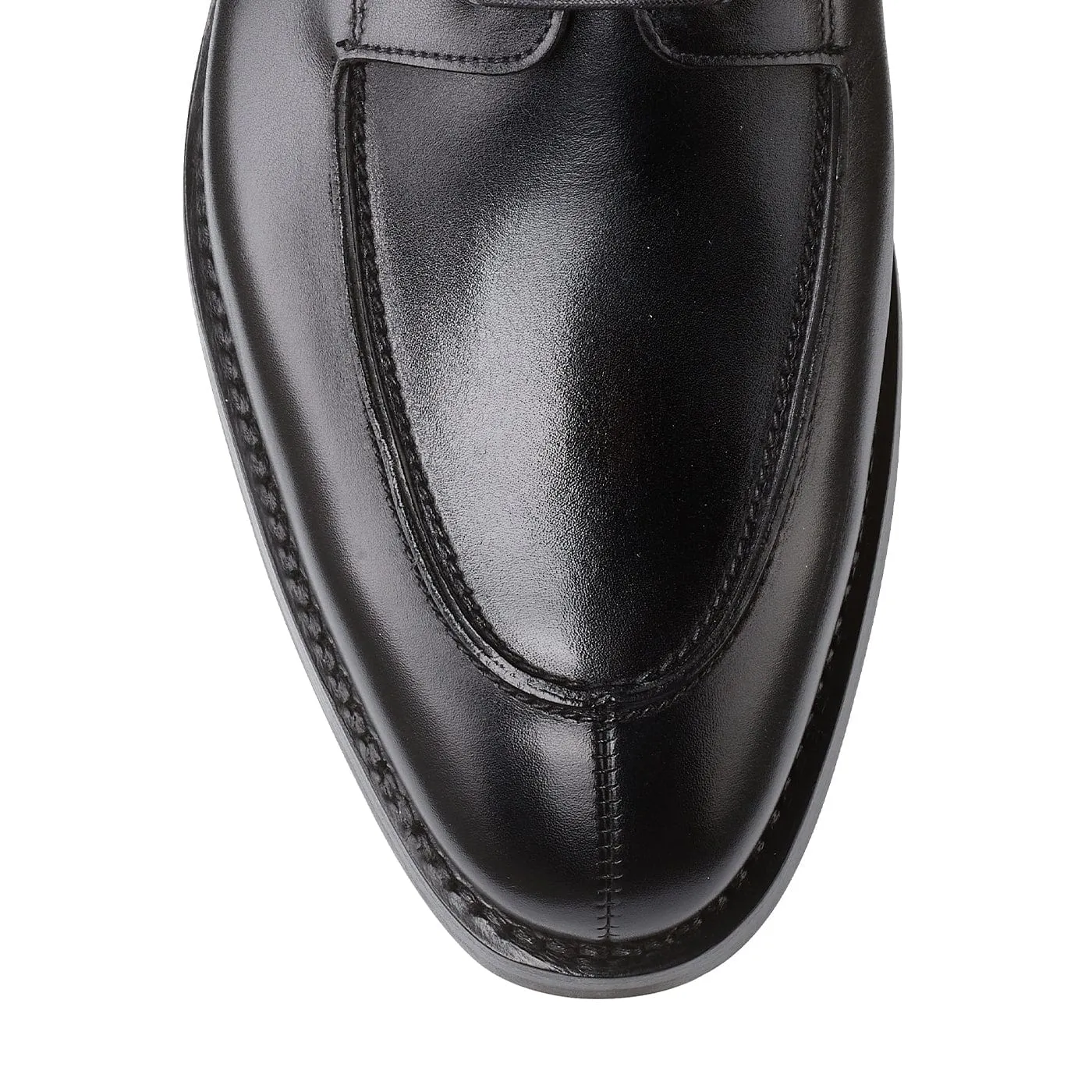 Urban Sophisticate Hardwick Black Calf