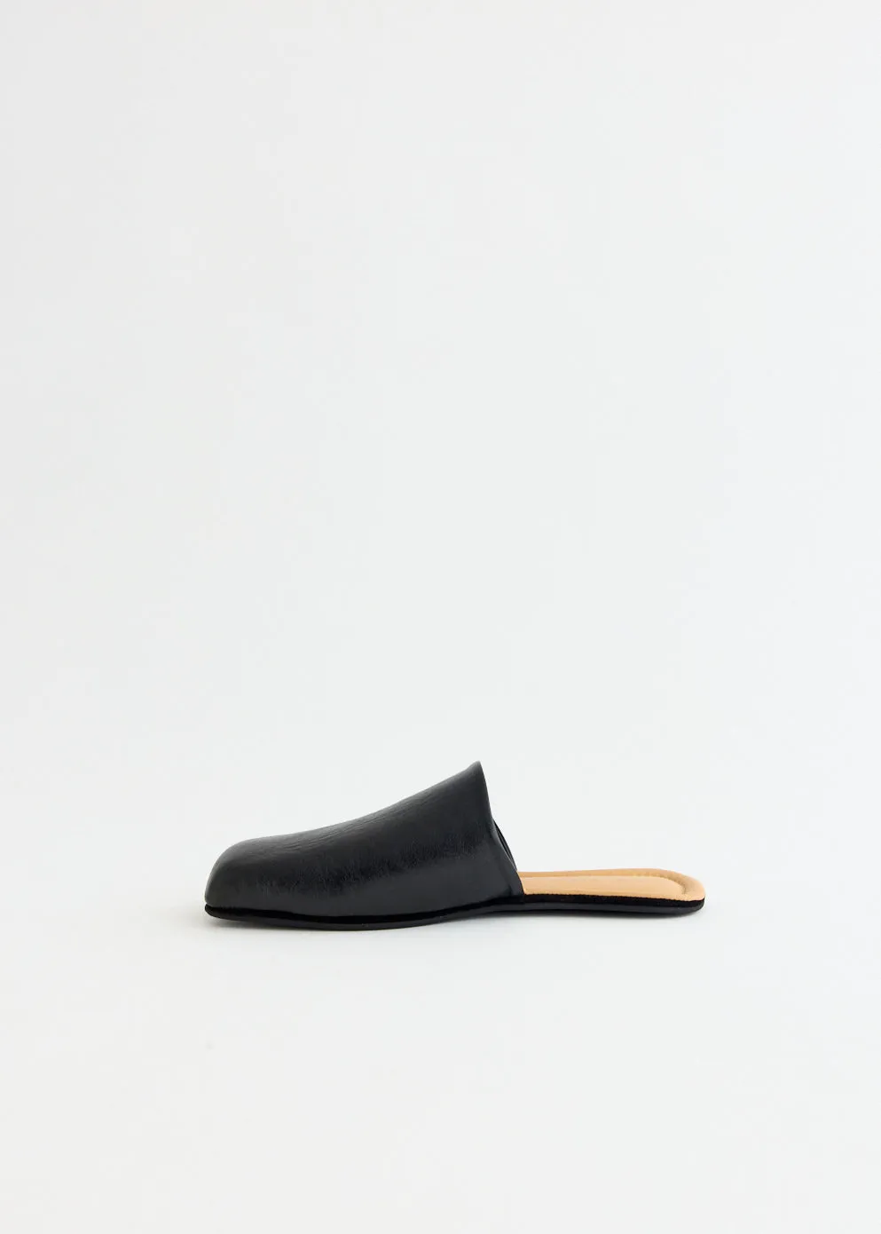 Cigarr Slippers Jump Step Reinforced Seams