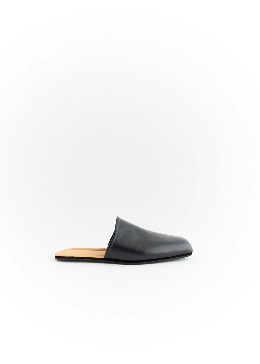 Cigarr Slippers Natural Movement Tread Comfort