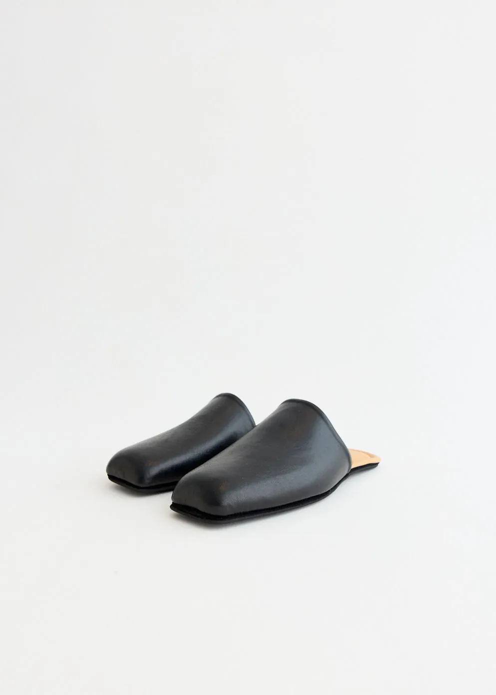 Cigarr Slippers Work Friendly