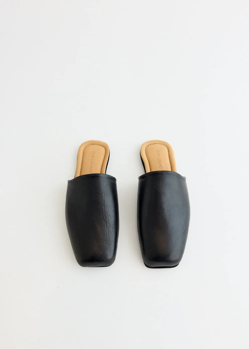 Flexible Design Cigarr Slippers