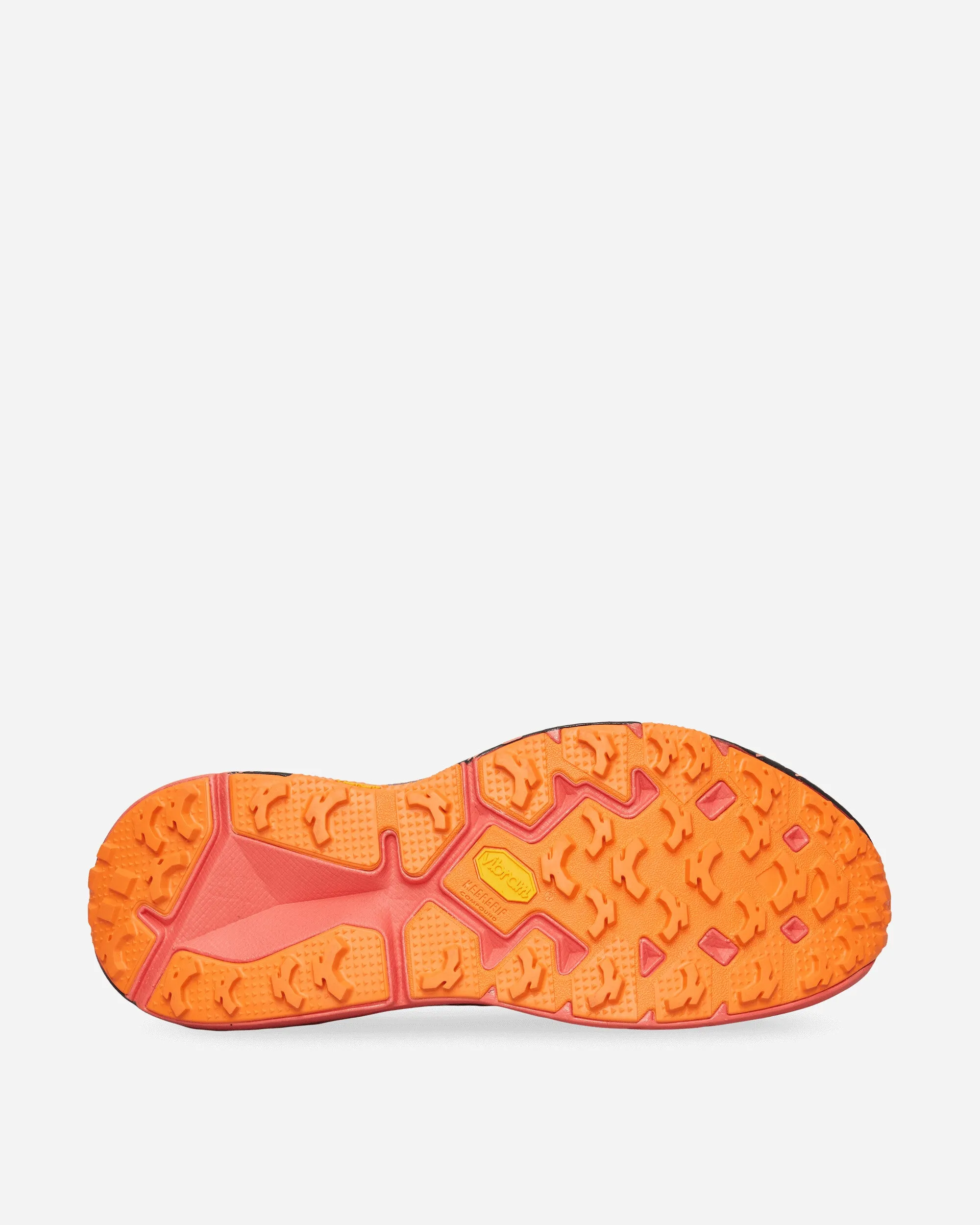 Lead Hike Stretch Step Speedgoat 2 Sneakers Wild Flower / Electric Tangerine