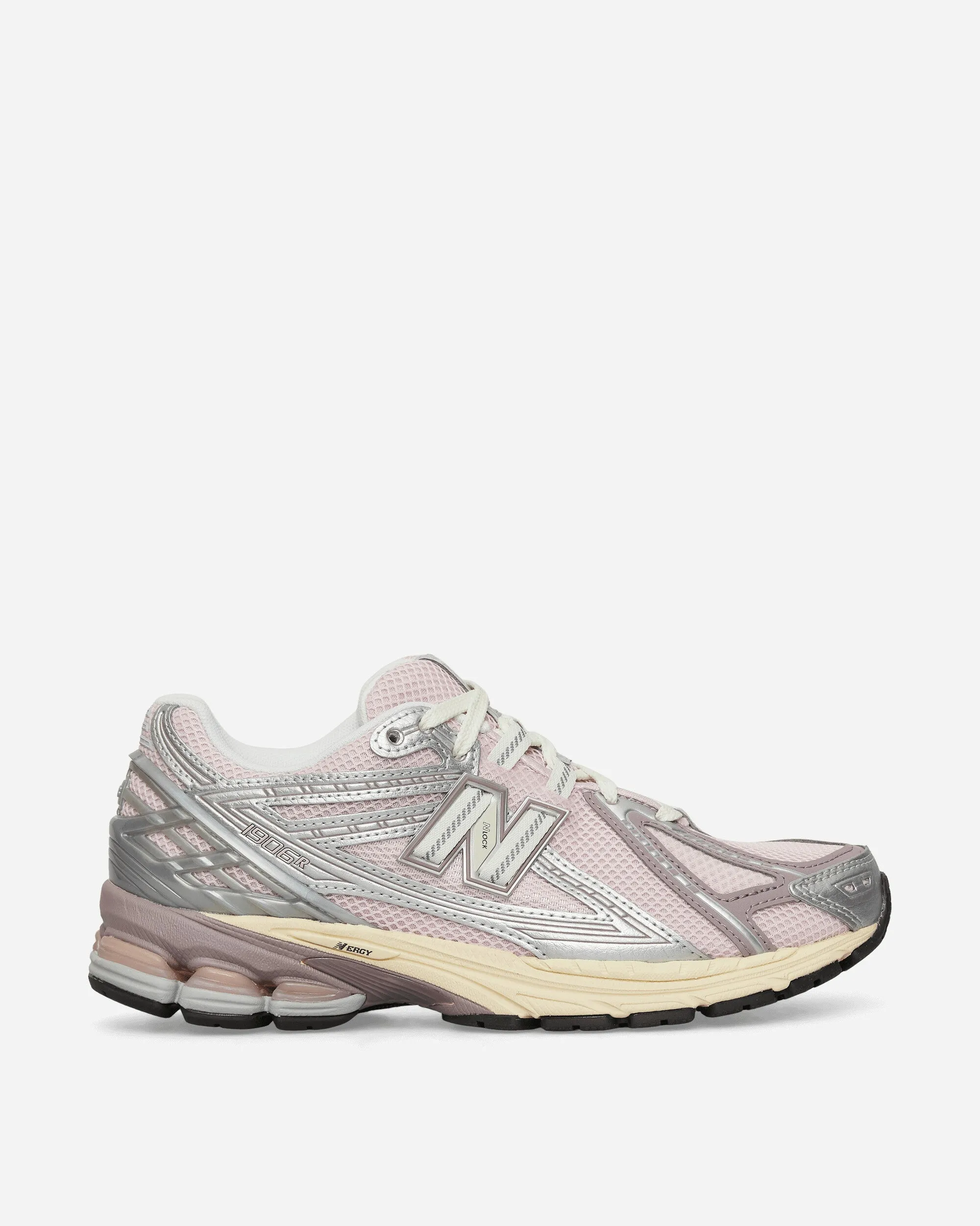 Adaptive Fit Shell Walk 1906R Sneakers Rose Sugar / Pearl Grey / Ice Wine