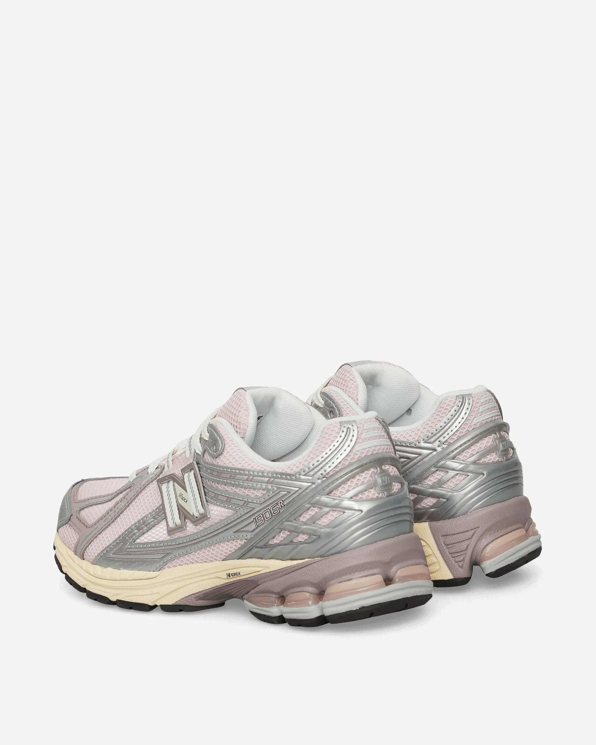 Comfort core Multi Terrain 1906R Sneakers Rose Sugar / Pearl Grey / Ice Wine