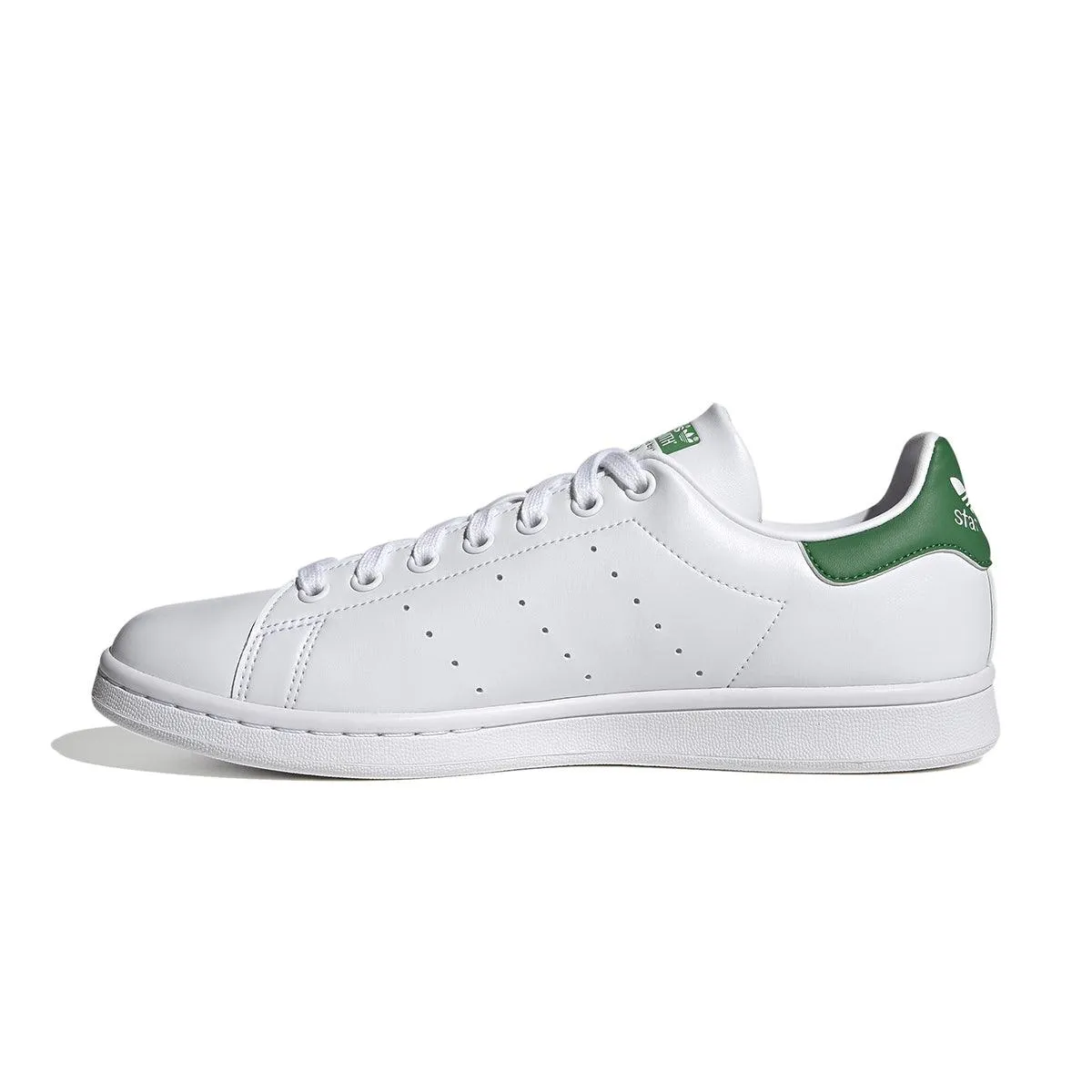 Stan Smith 'Vegan White Green' City Active