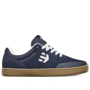 Etnies Marana - Navy/Gum/White Comfort Fit Flat Design