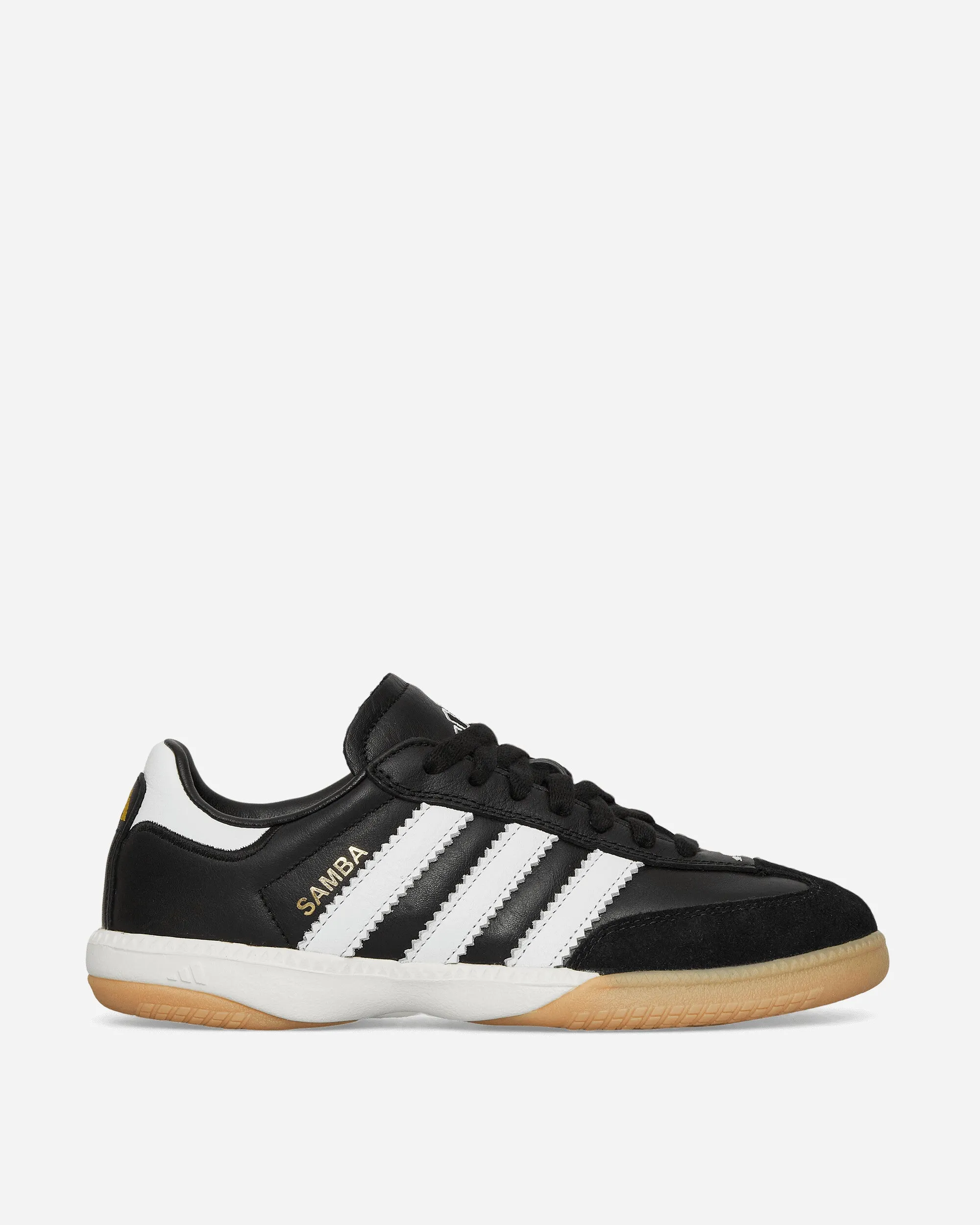Samba MN Sneakers Core Black / Cloud White Cool Design