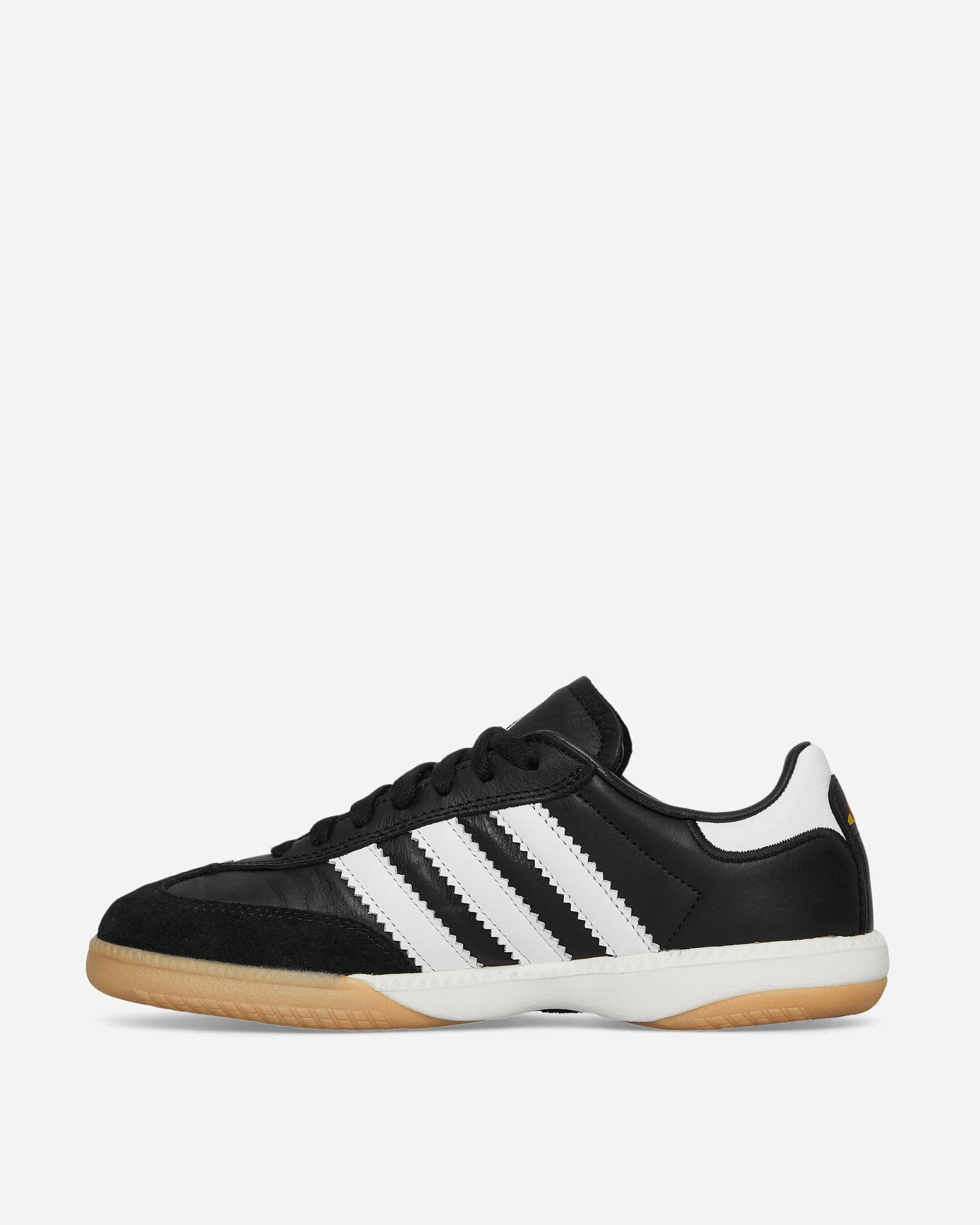 Current Hike Samba MN Sneakers Core Black / Cloud White