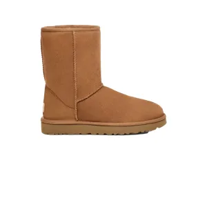 UGG Classic Short II 'Chestnut' Women's Anti Fatigue Beach Style