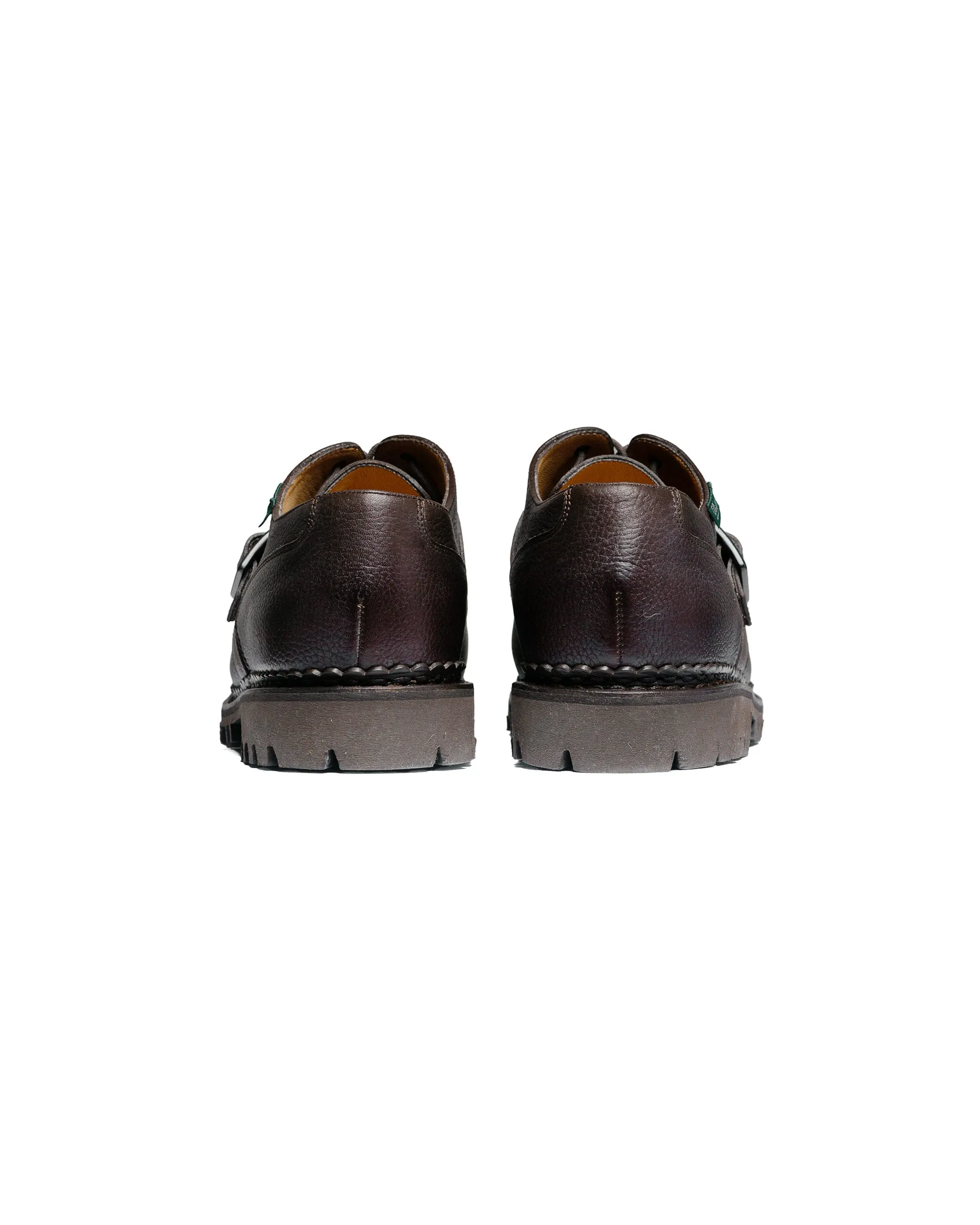 QuickDry Support Base Paraboot Engineered Garments Chambord Bride Grain?? Ebene