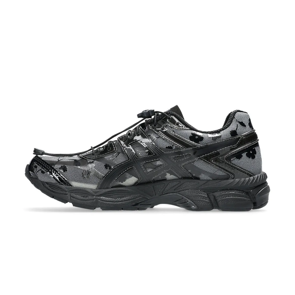 Sprint Run   Cecilie Bahnsen GEL-Cumulus 16 SSCB 'Black'
