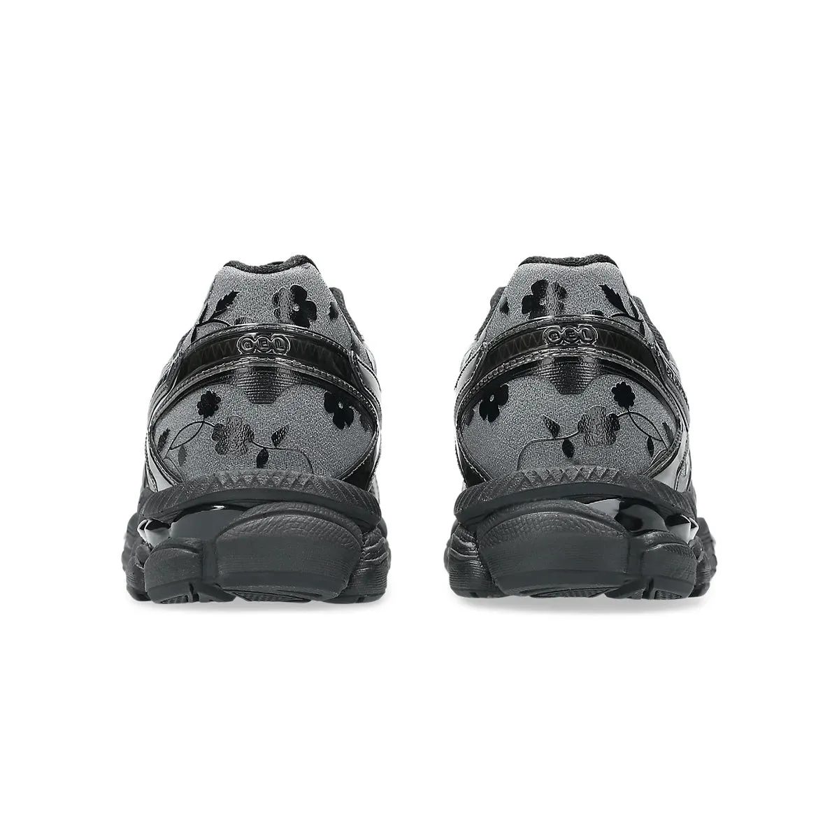   Cecilie Bahnsen GEL-Cumulus 16 SSCB 'Black' CanvasUpper Quick Boost