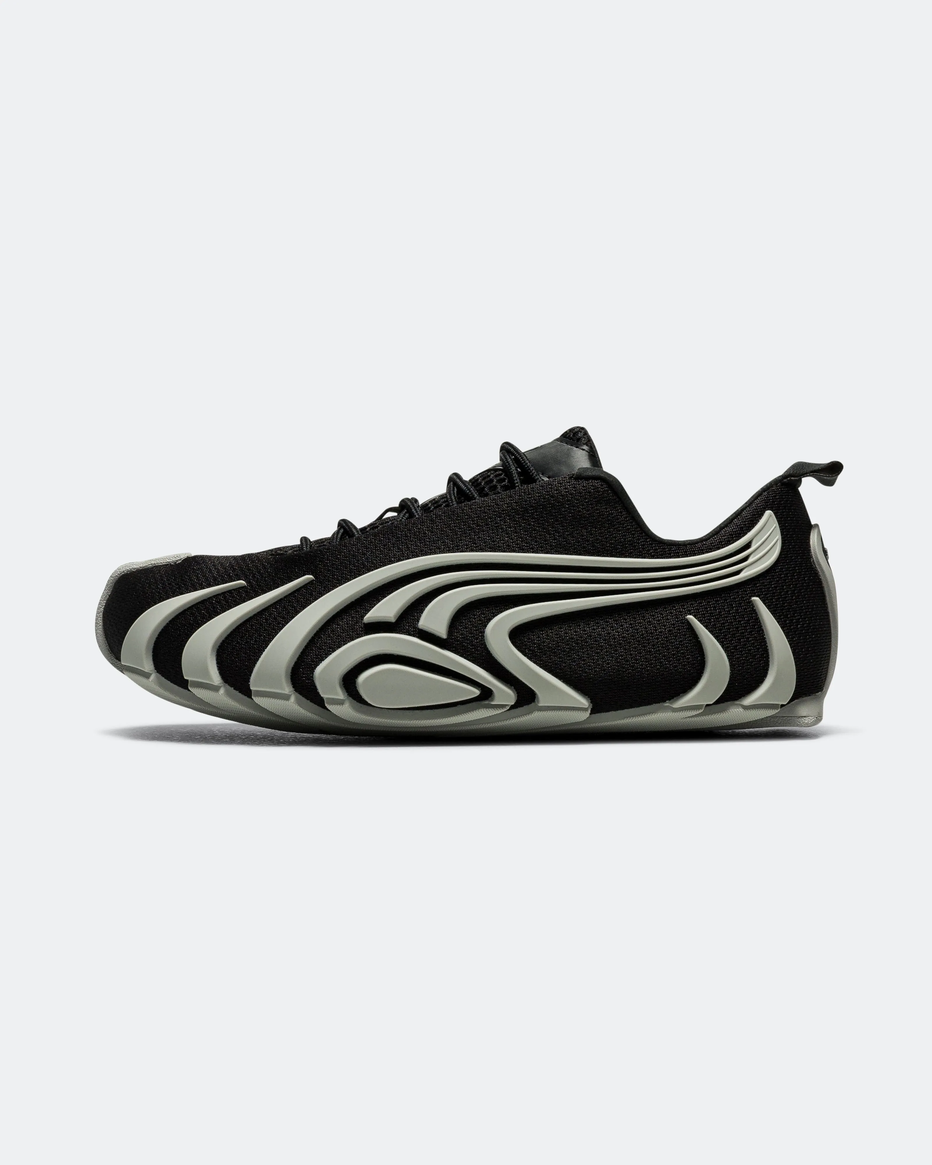 Fast Track Talon OG - Puma Black/Flat Light Grey