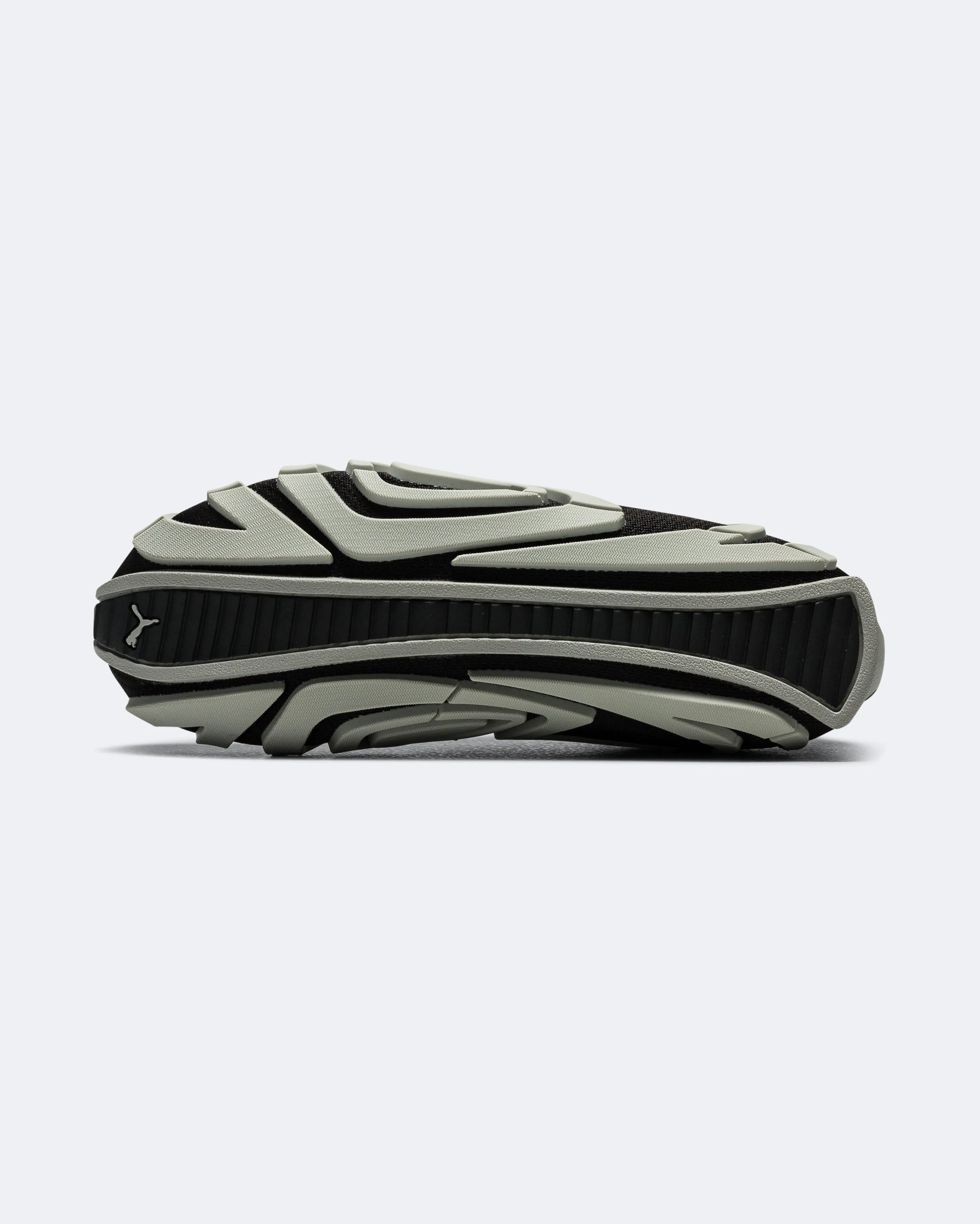Soft Leather Finish Talon OG - Puma Black/Flat Light Grey