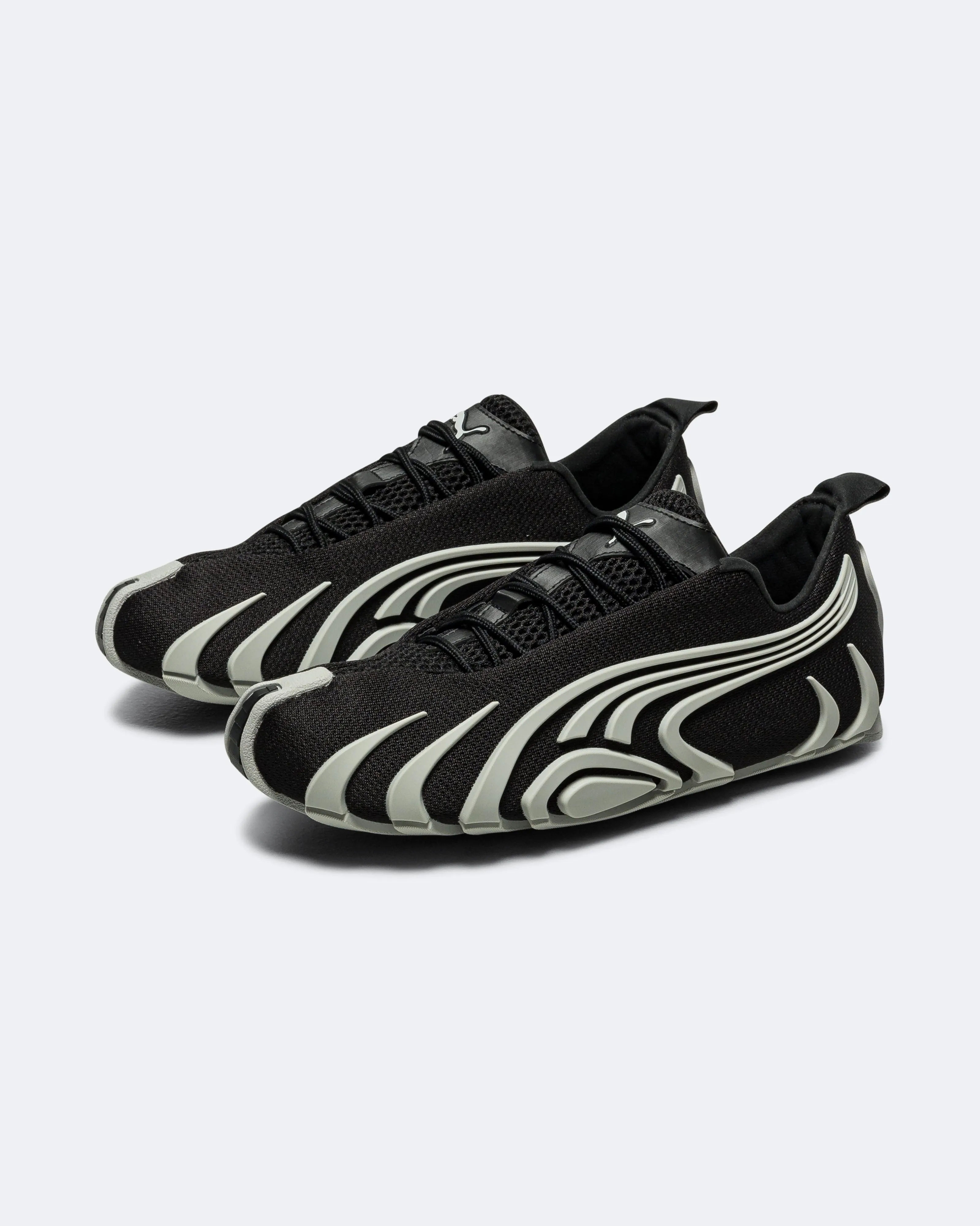 Easy Travel Breathable Comfort Talon OG - Puma Black/Flat Light Grey