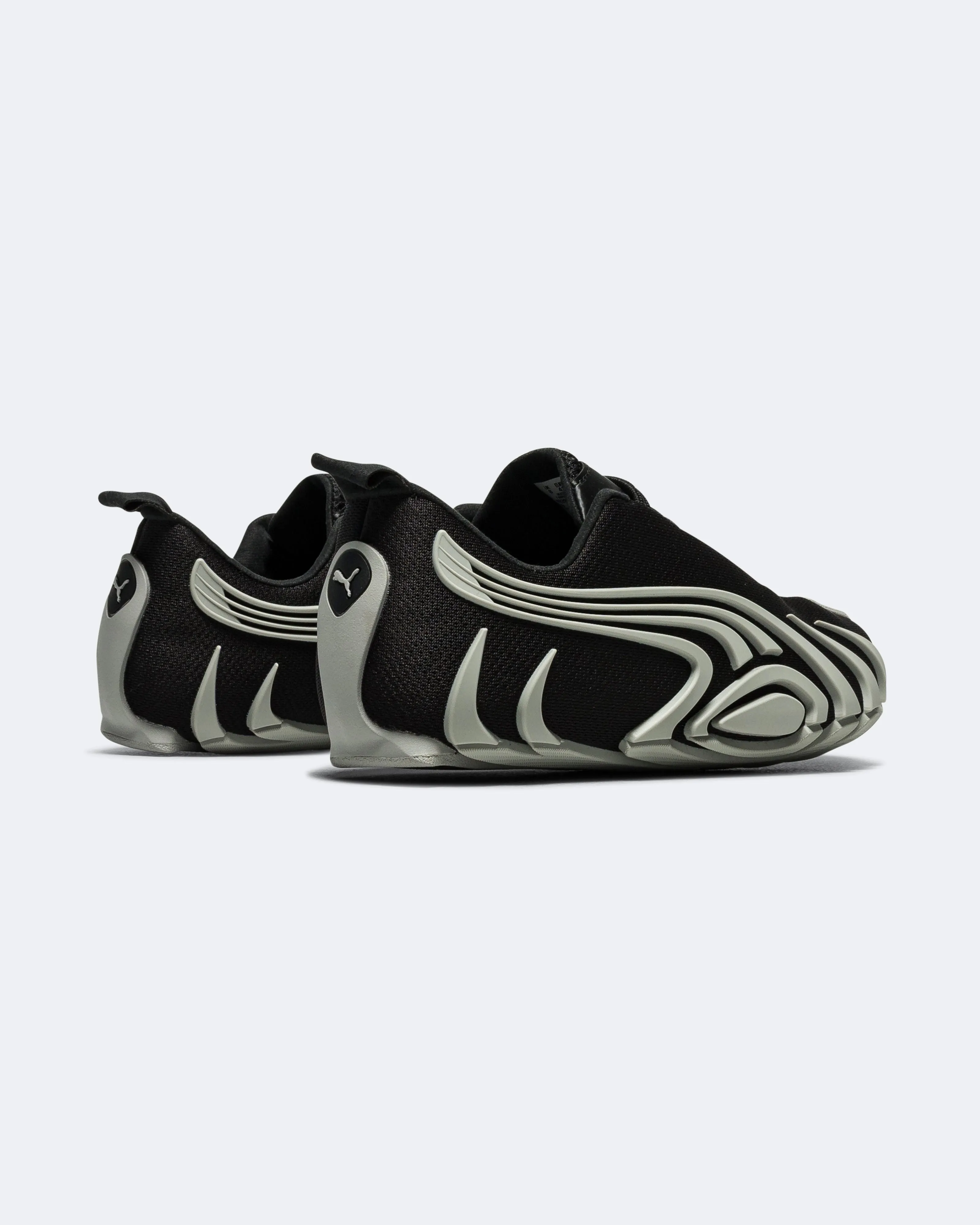 Talon OG - Puma Black/Flat Light Grey Energy Recovery Technology