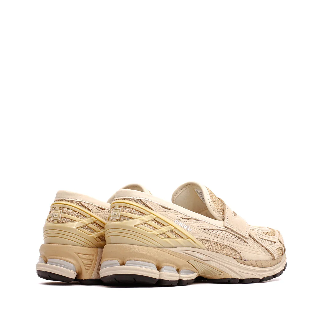 New Balance Unisex 1906L Beige U1906LNU personalized - fit shoes aerobic dance shoes