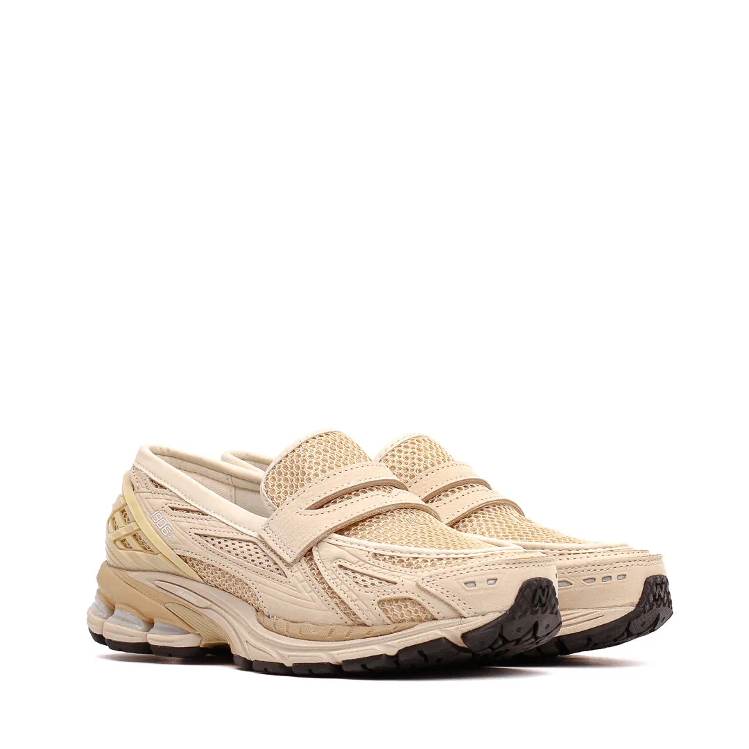 New Balance Unisex 1906L Beige U1906LNU durable shoe properties ventilated insole shoes