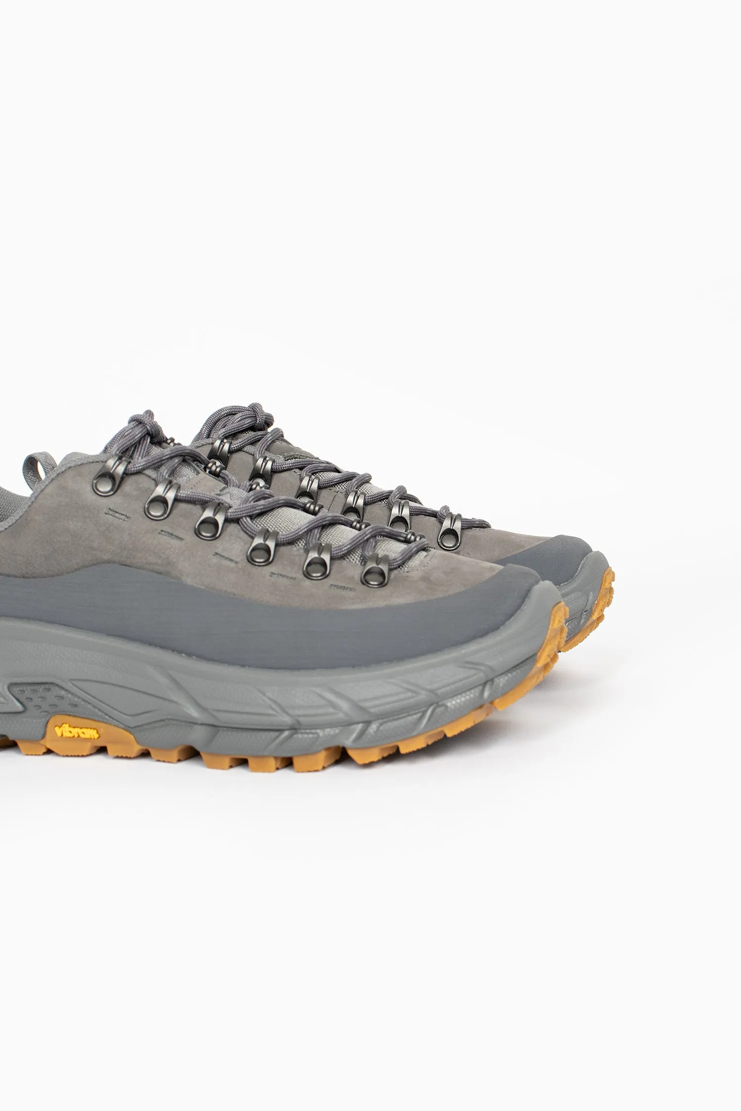 Ultra-soft cushioning Tor Summit Asteroid/Satelite grey