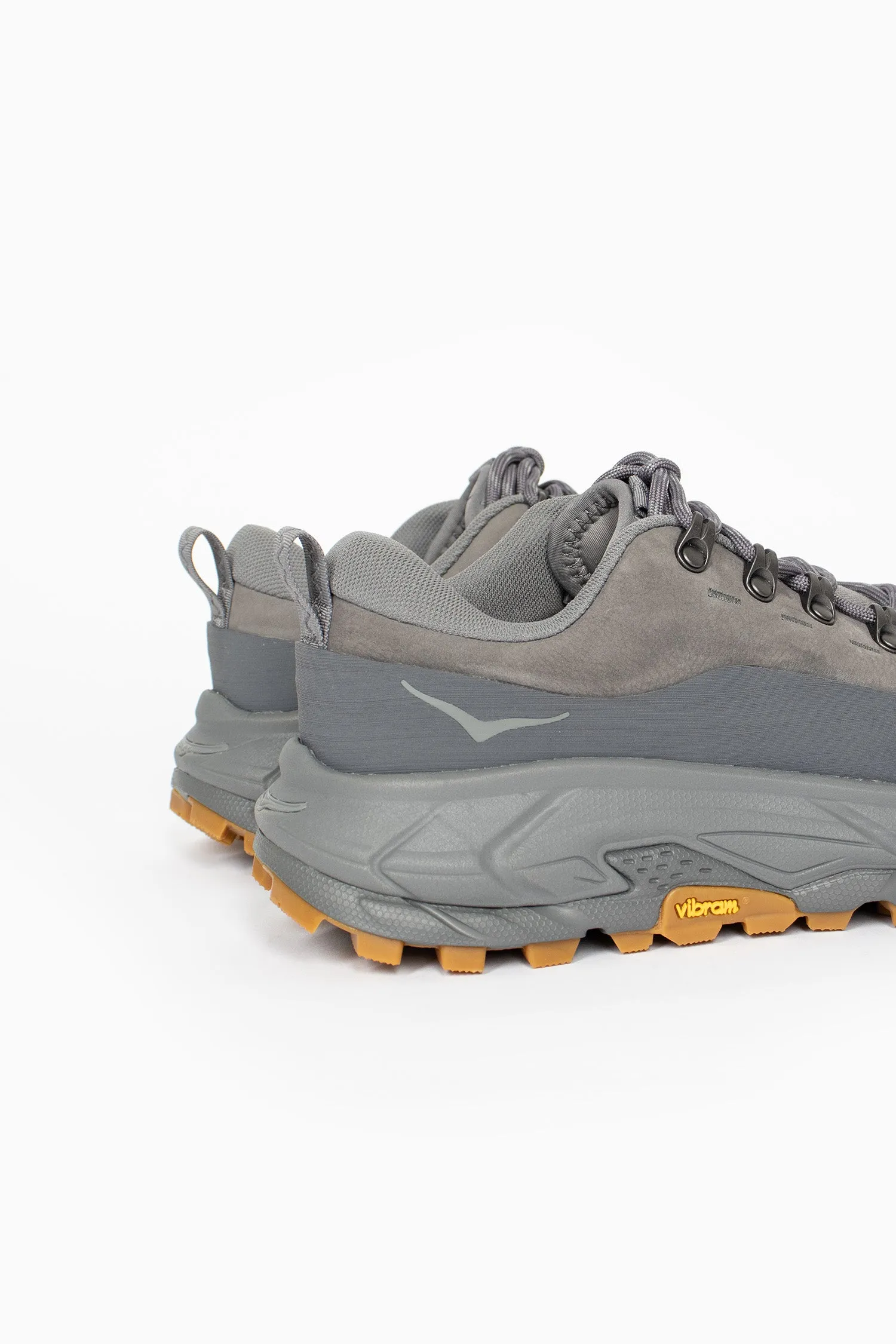 Tor Summit Asteroid/Satelite grey Perforated Tongue Design Outsole Traction