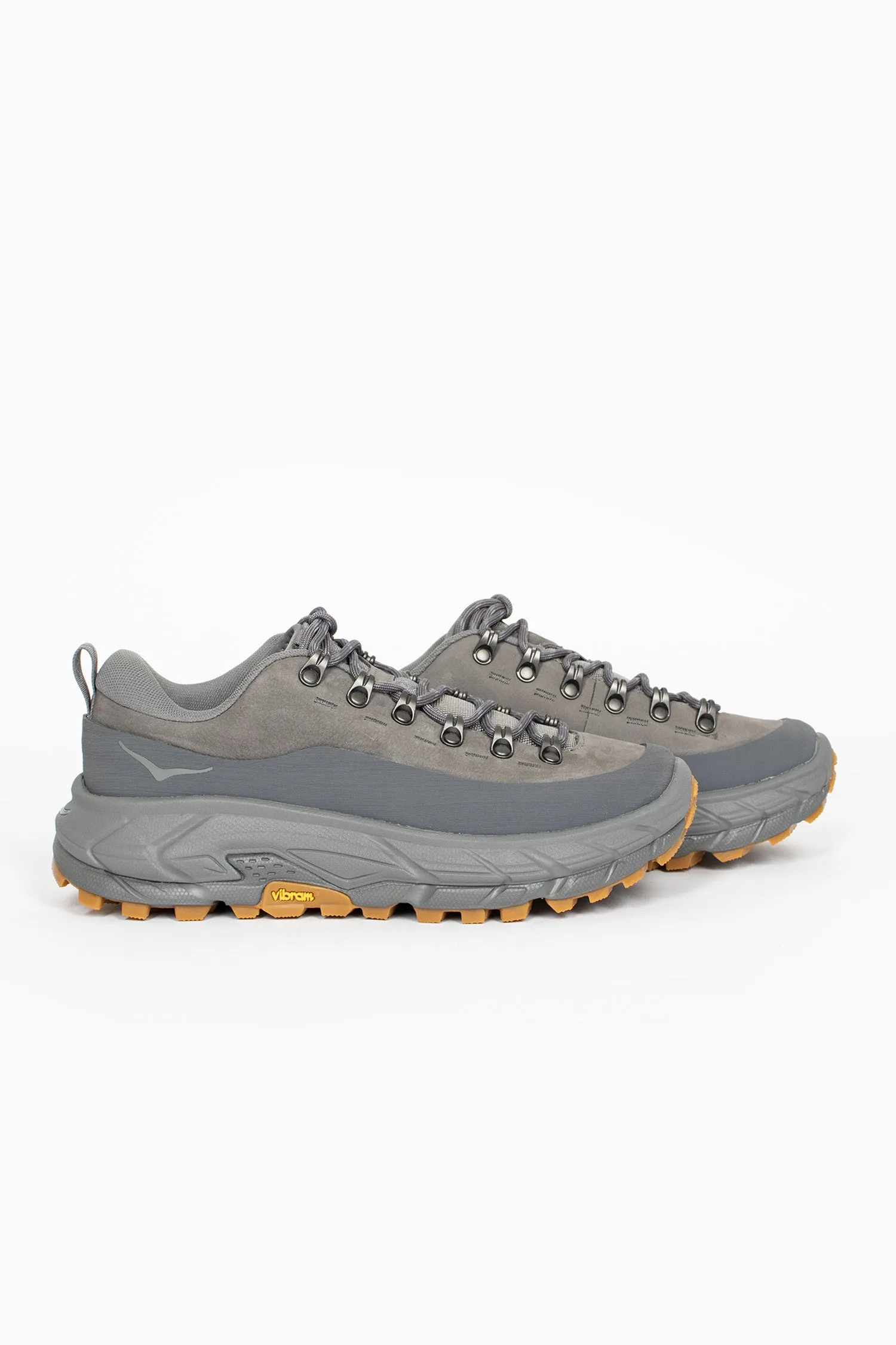 Tor Summit Asteroid/Satelite grey NarrowFit Grip tech