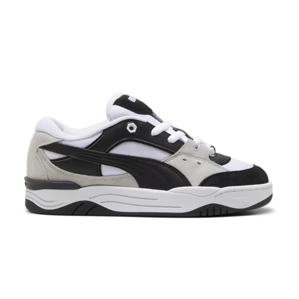 Puma-180 'PUMA White' Simple Comfort